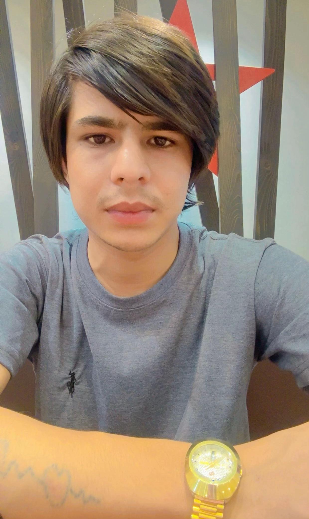 @Idres Quraishi