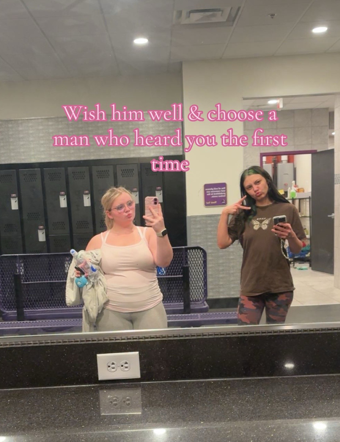 @Paige