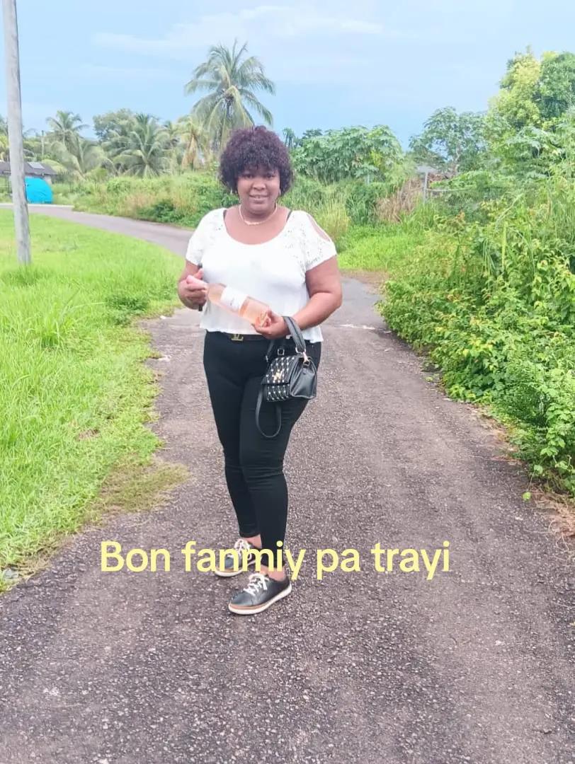 @Enock Jean
