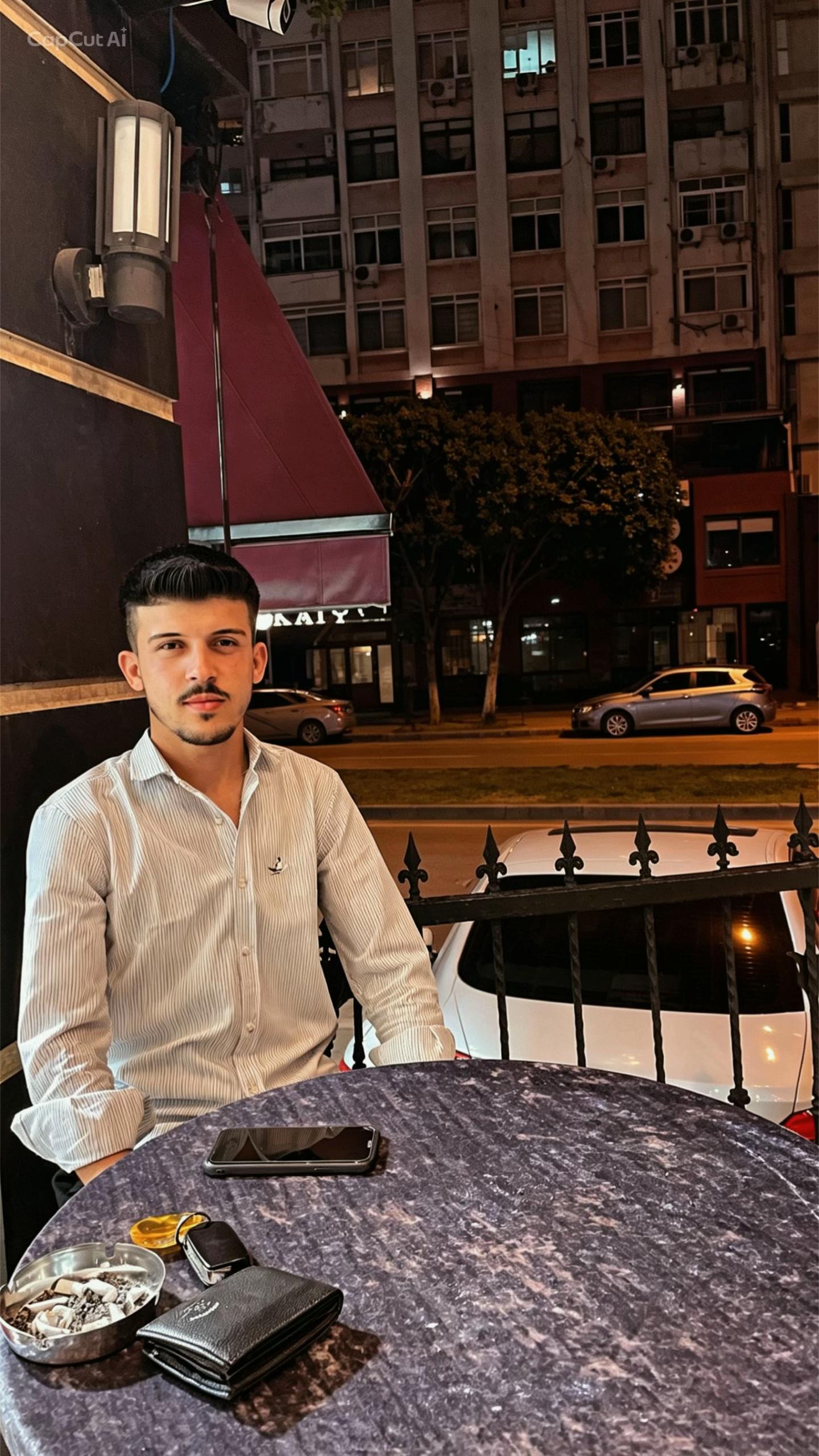@Ali Topal💫