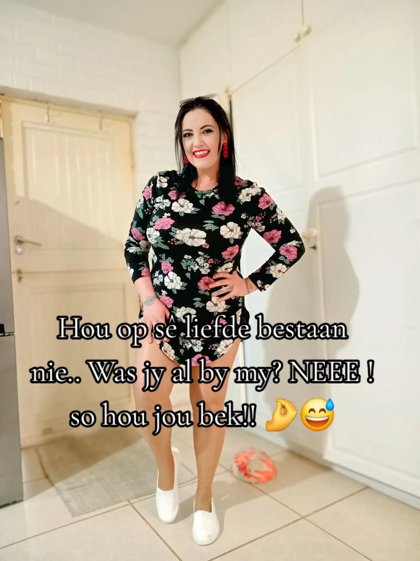 @Die_hele_FIT_Leetjie😜