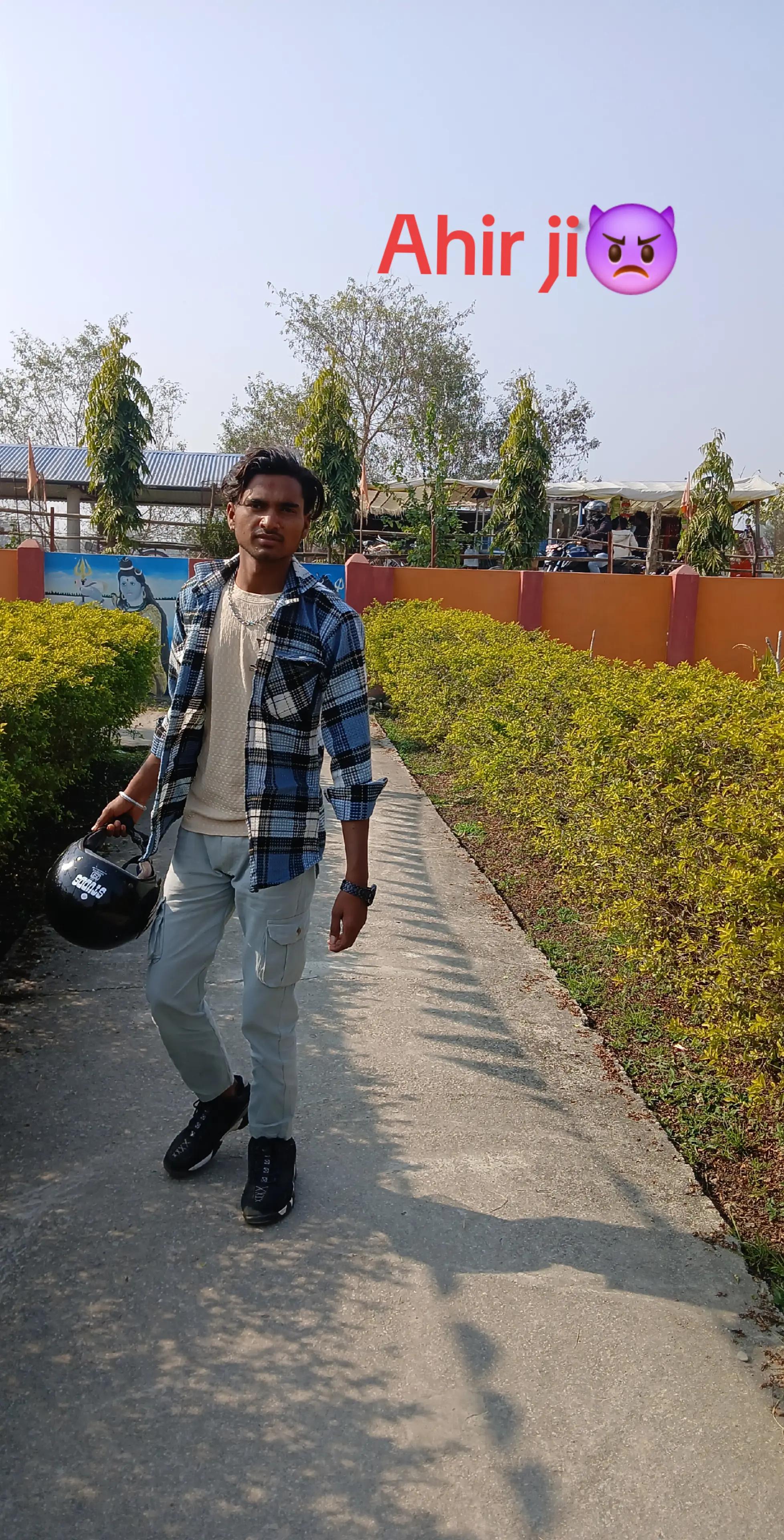 @Royal💕yadav ji🥰🥰