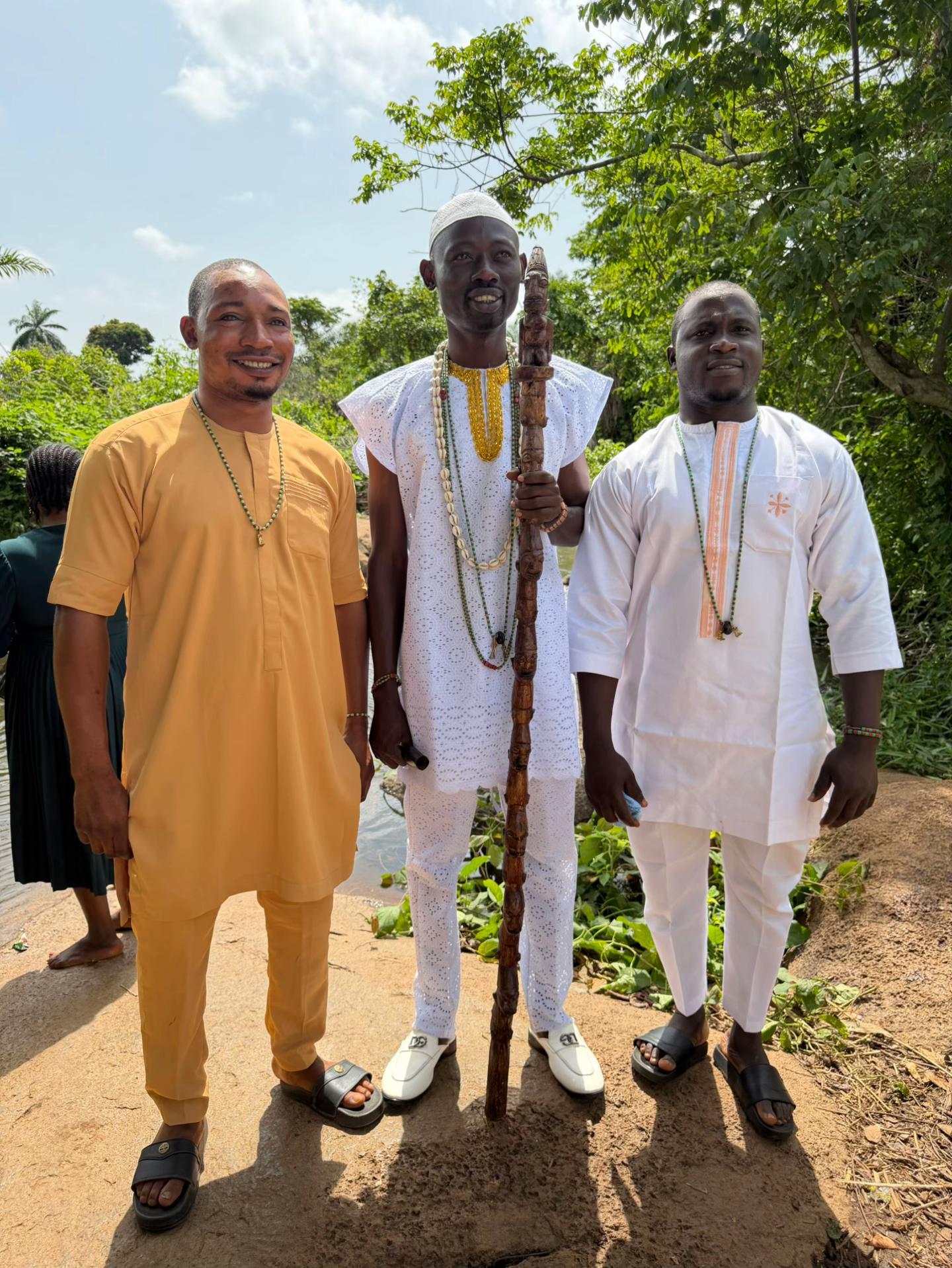 @BABALAWO AROTESA
