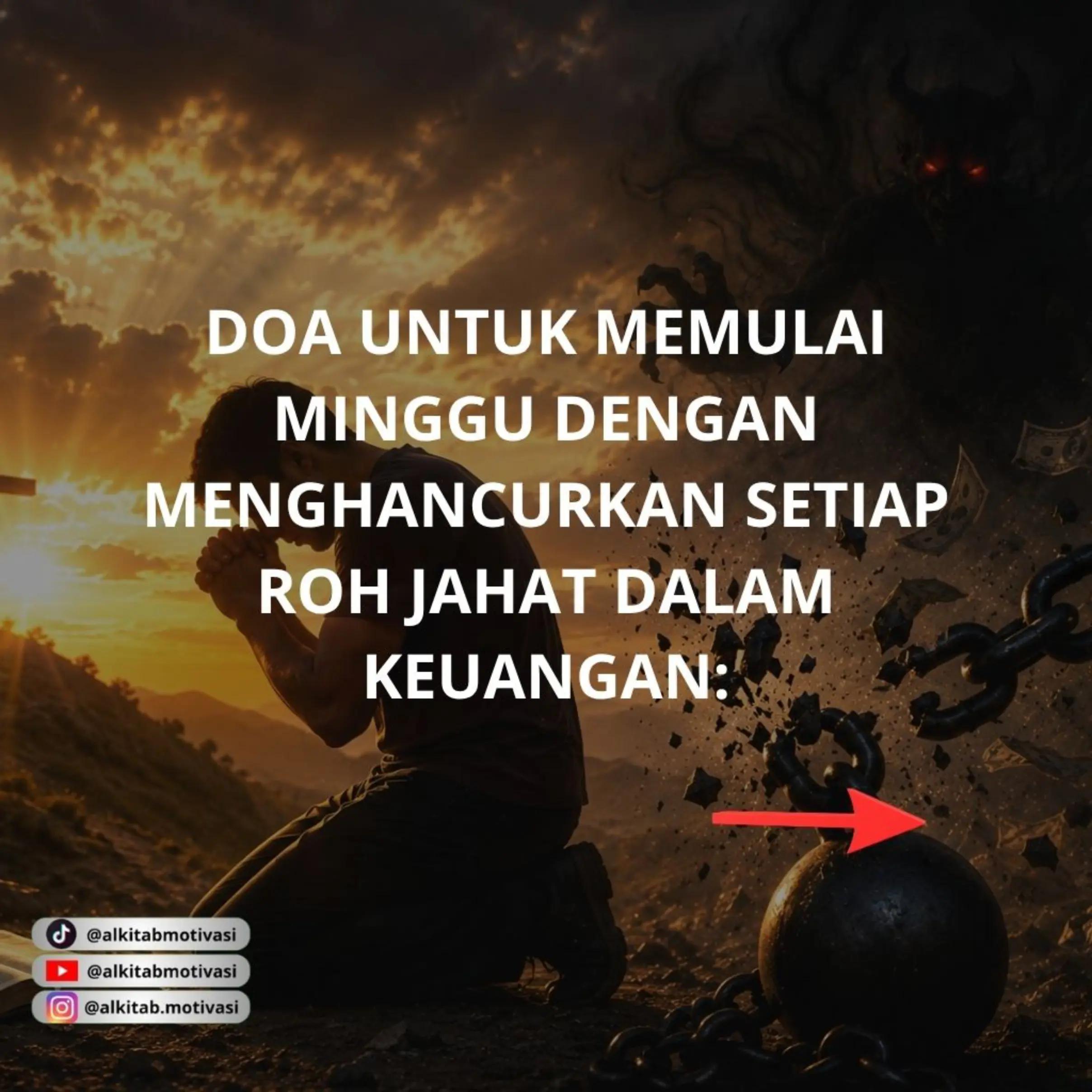 @Alkitab Motivasi