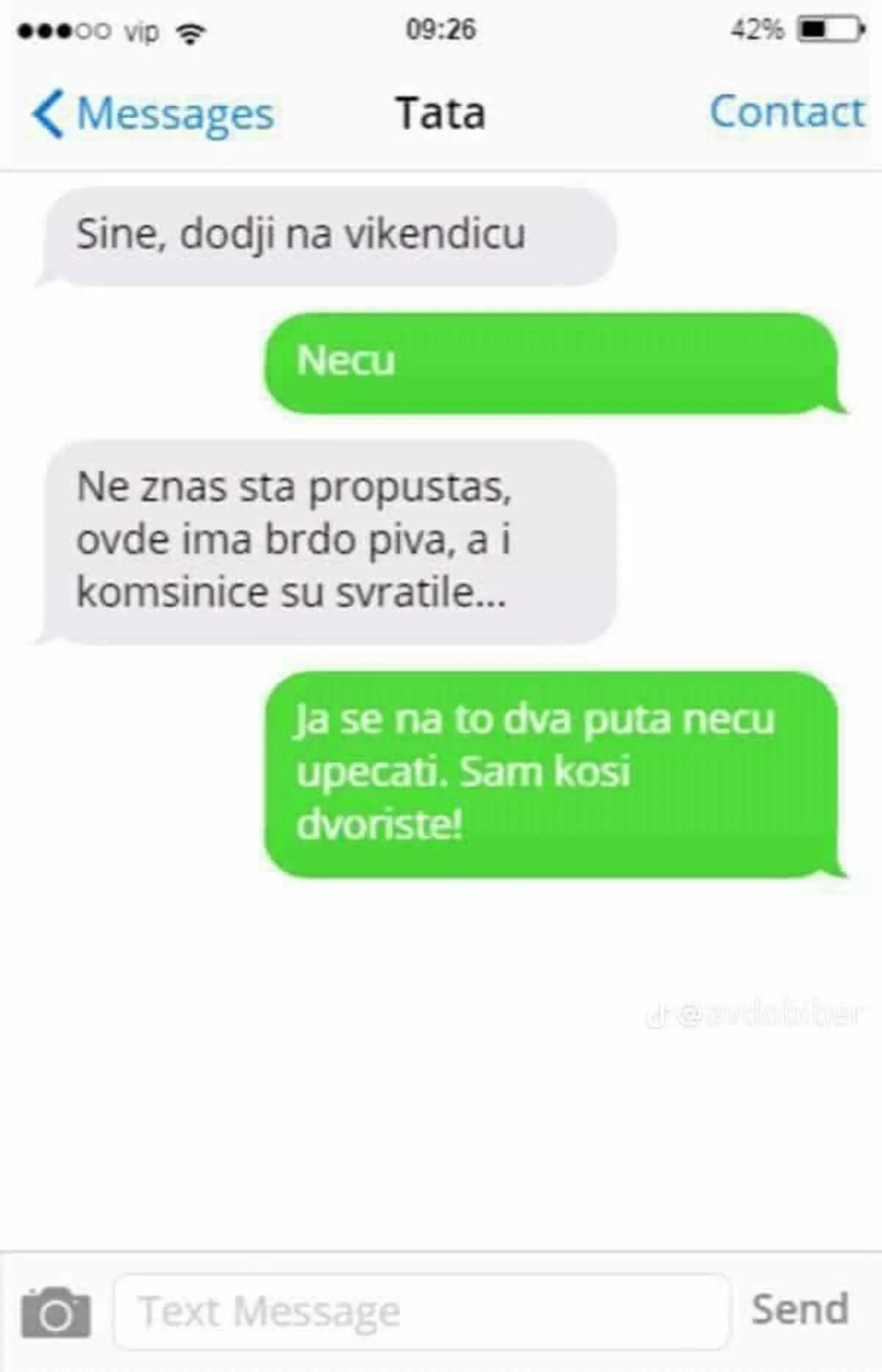 @Begs Demijan