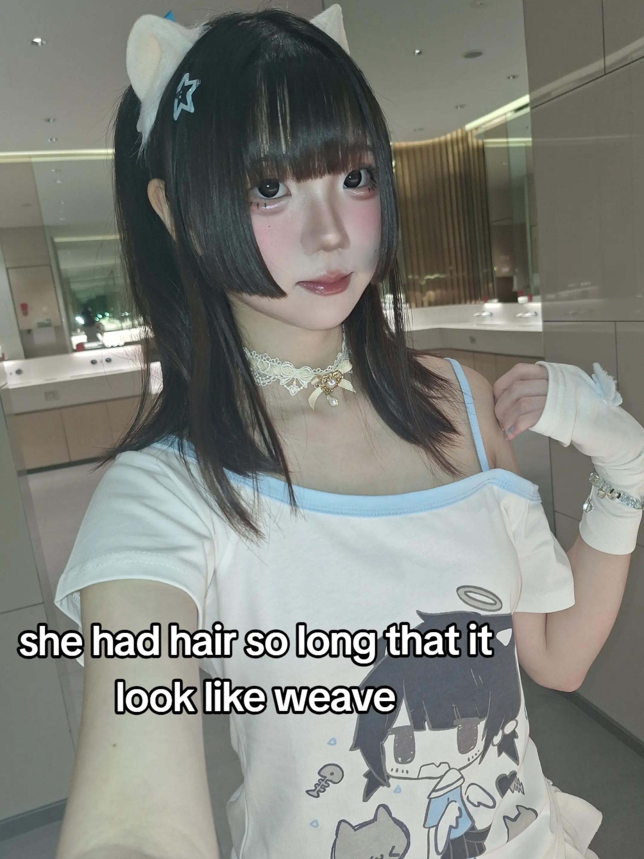@Yue