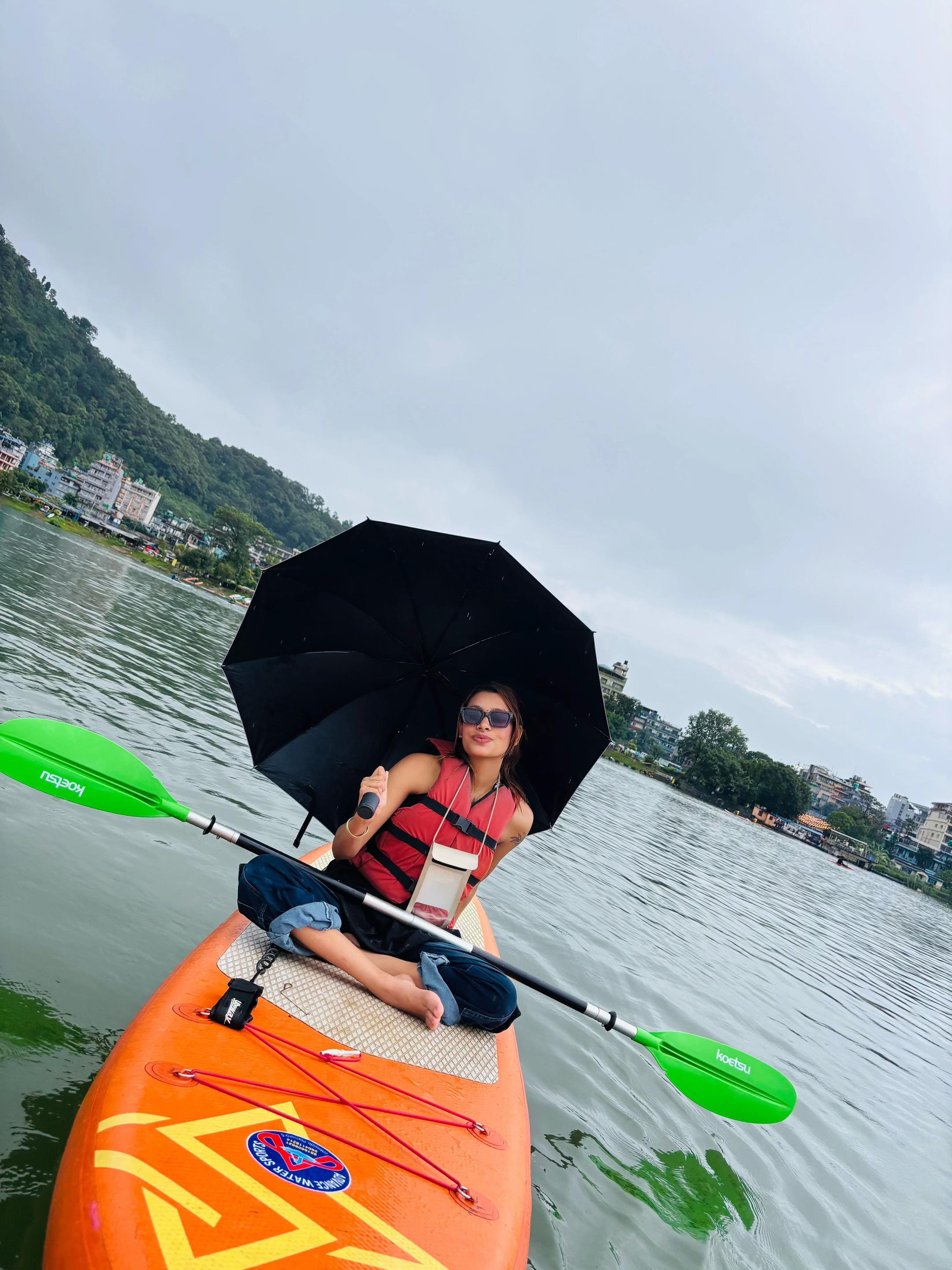 @sarmila nepal बाहुनी 🇲🇨🇲🇨