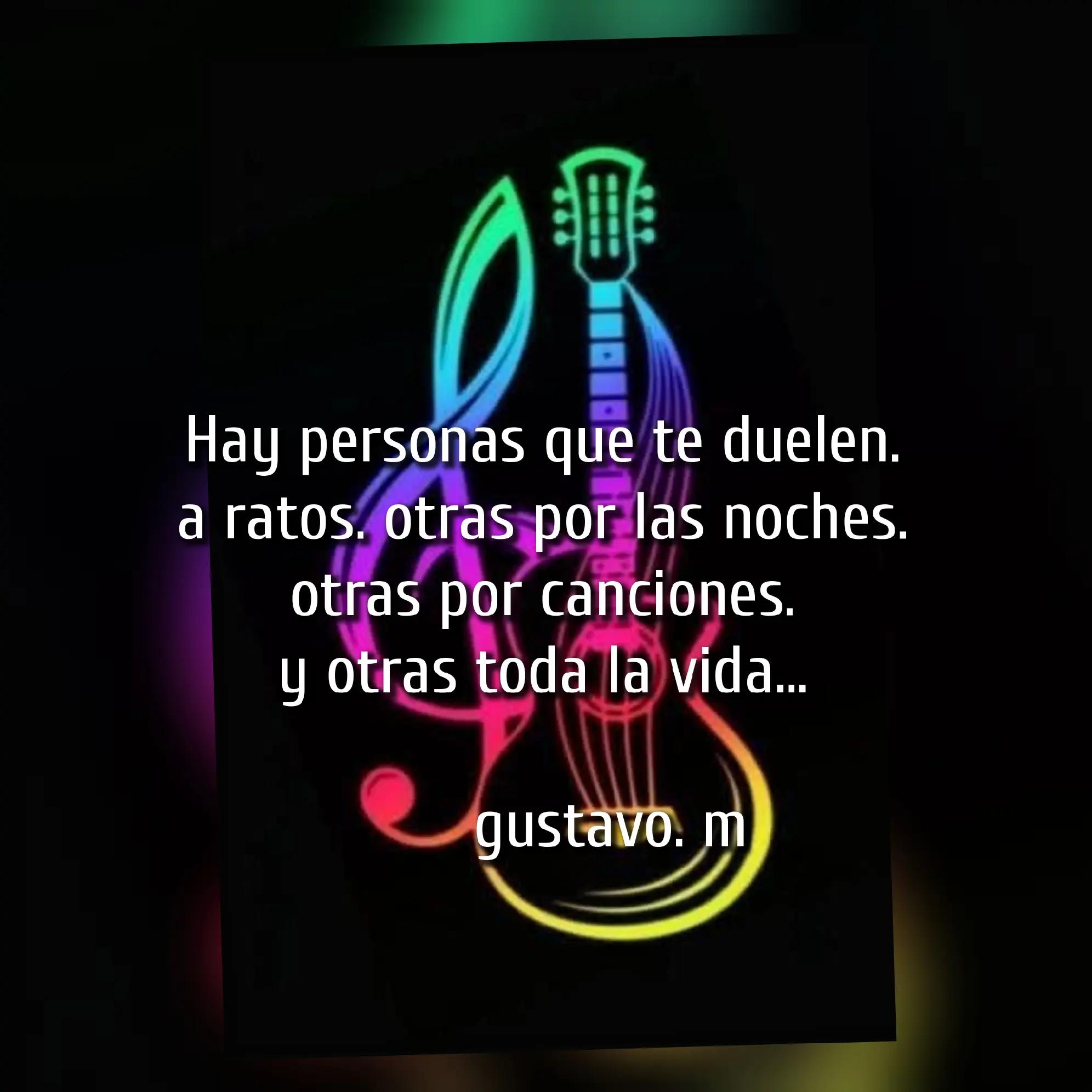 @Gustavo Martinez