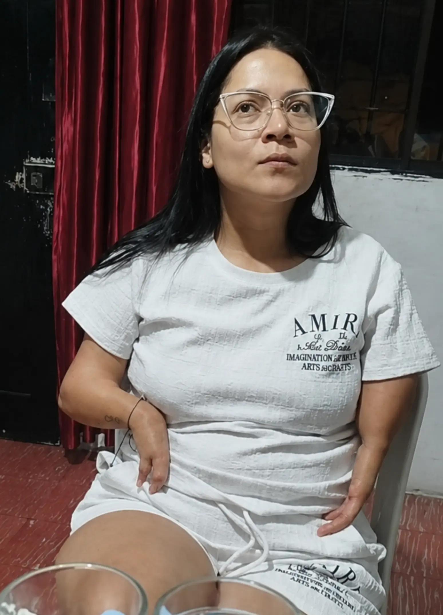 @❤️Angela Martínez ❤️