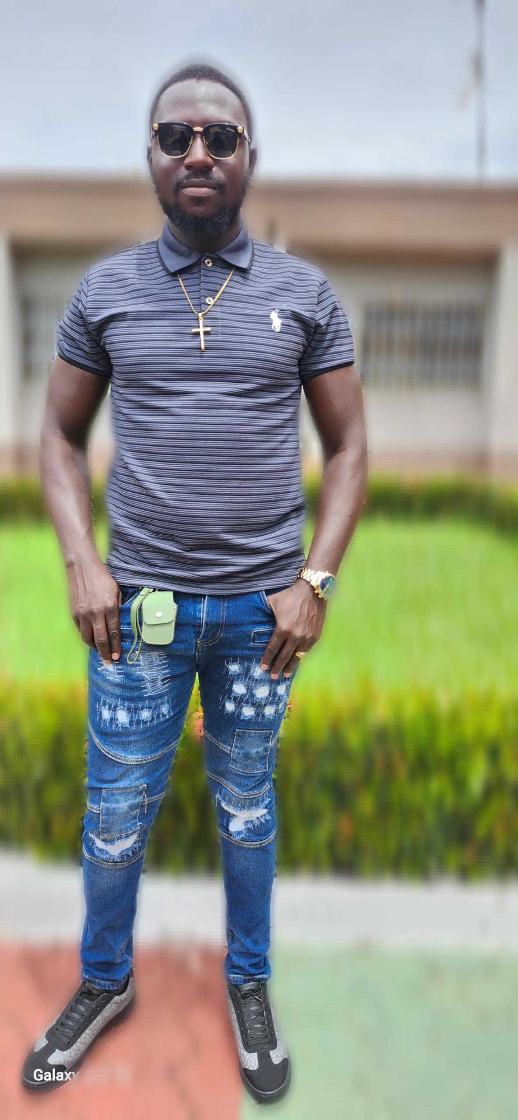 @Soro Le Dure Kiendrebeogo