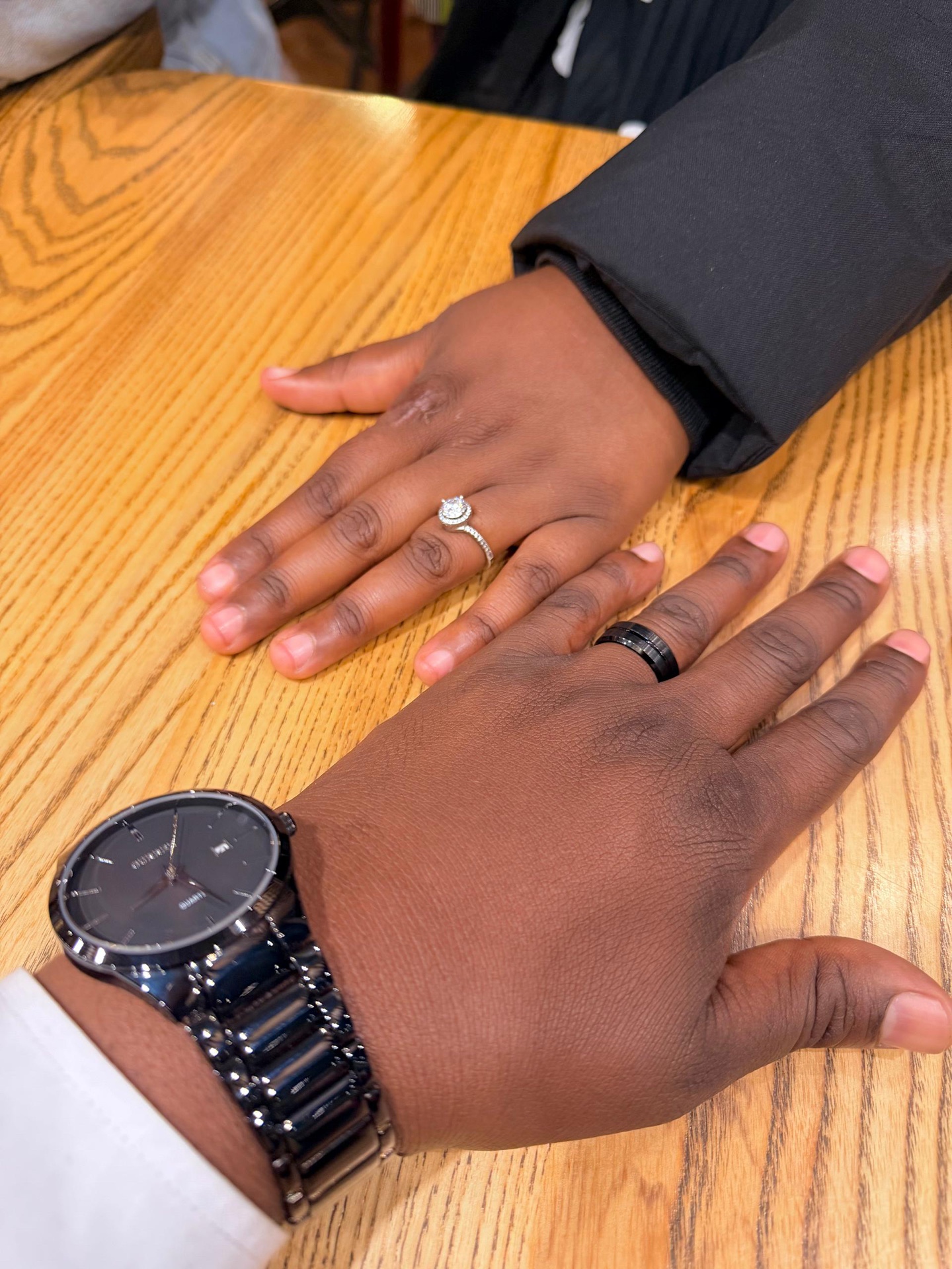 @Mrs V Nkomo❤️💍