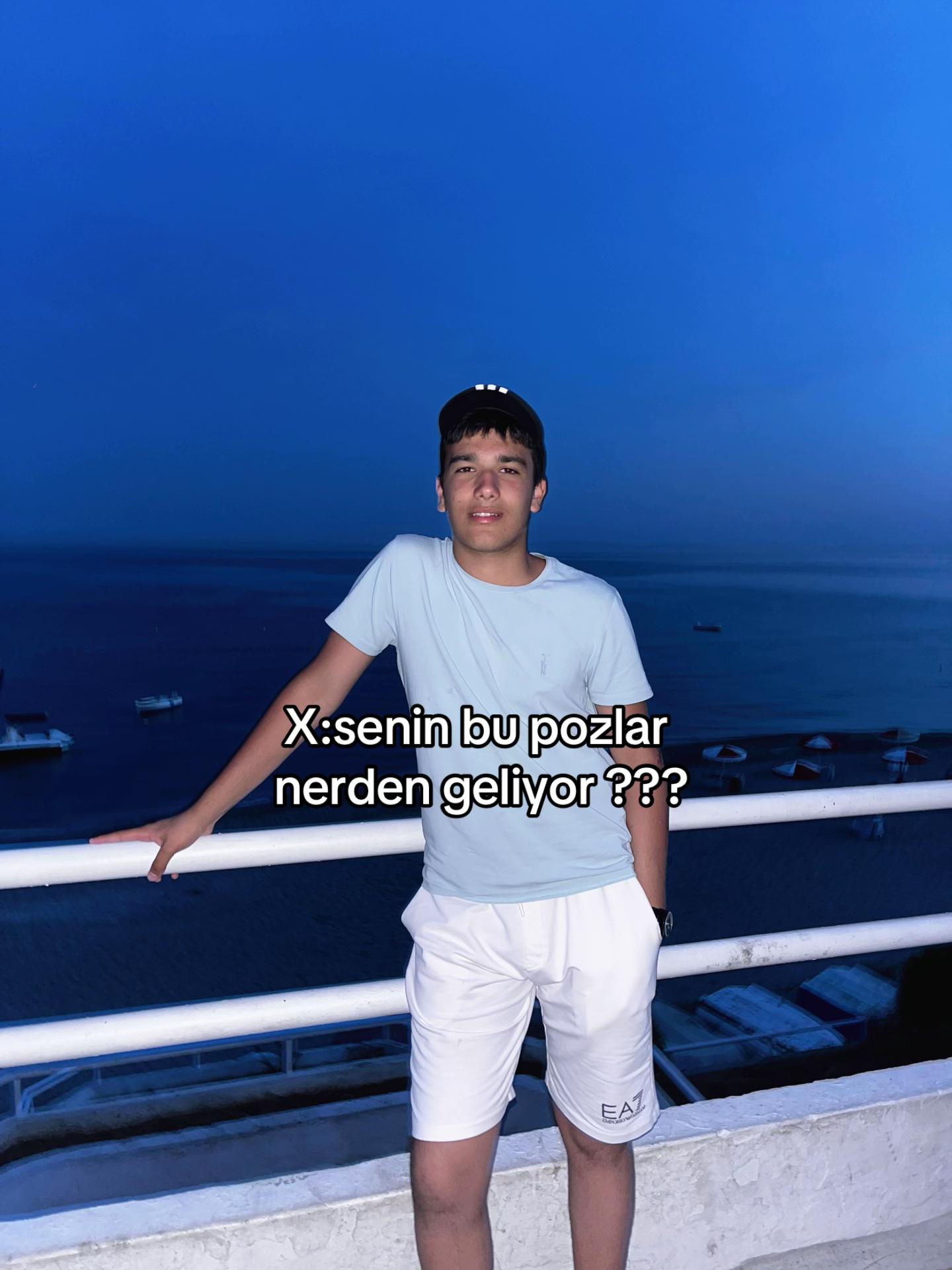 @Melih