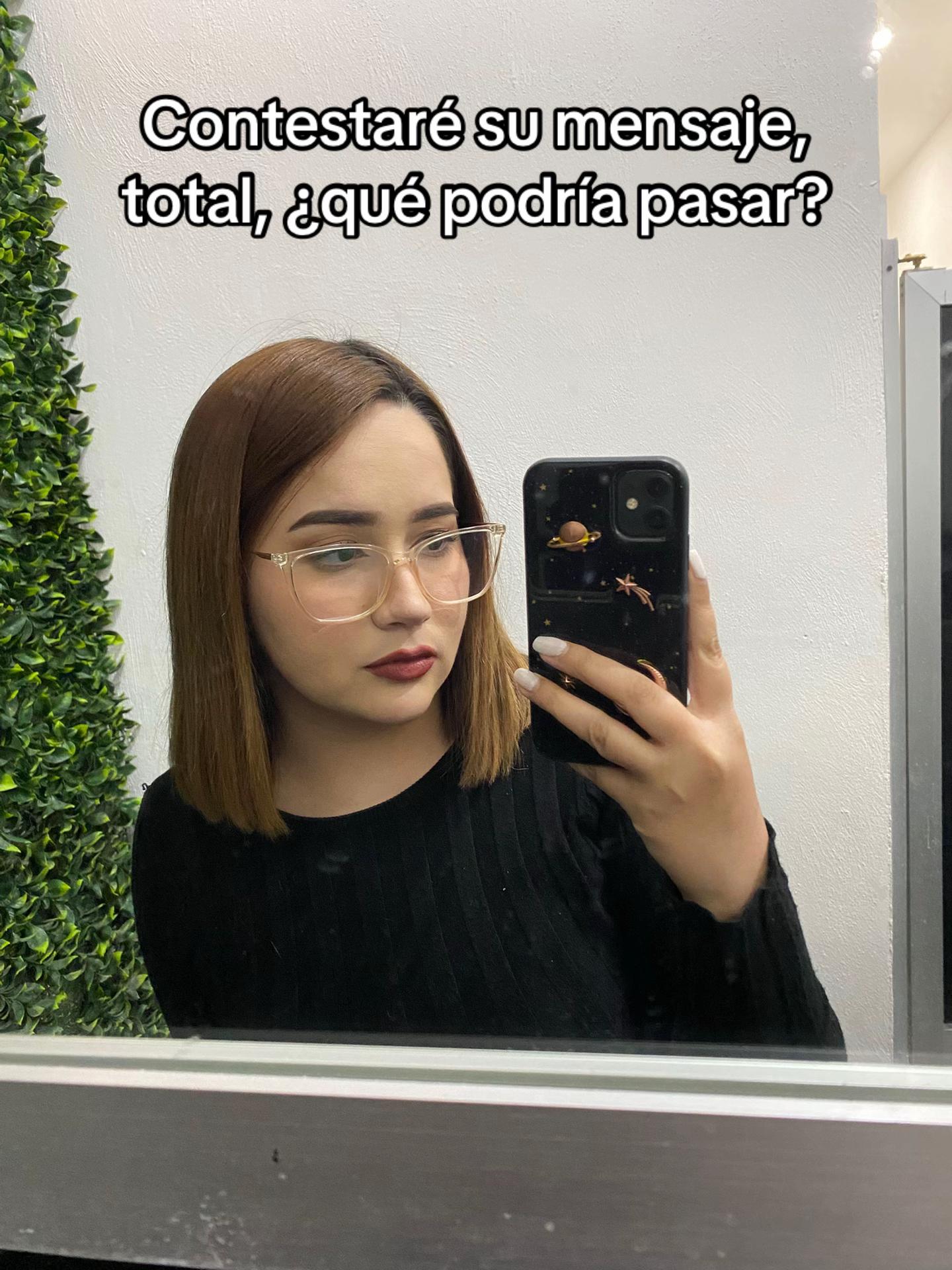 @Yesenia Caballero