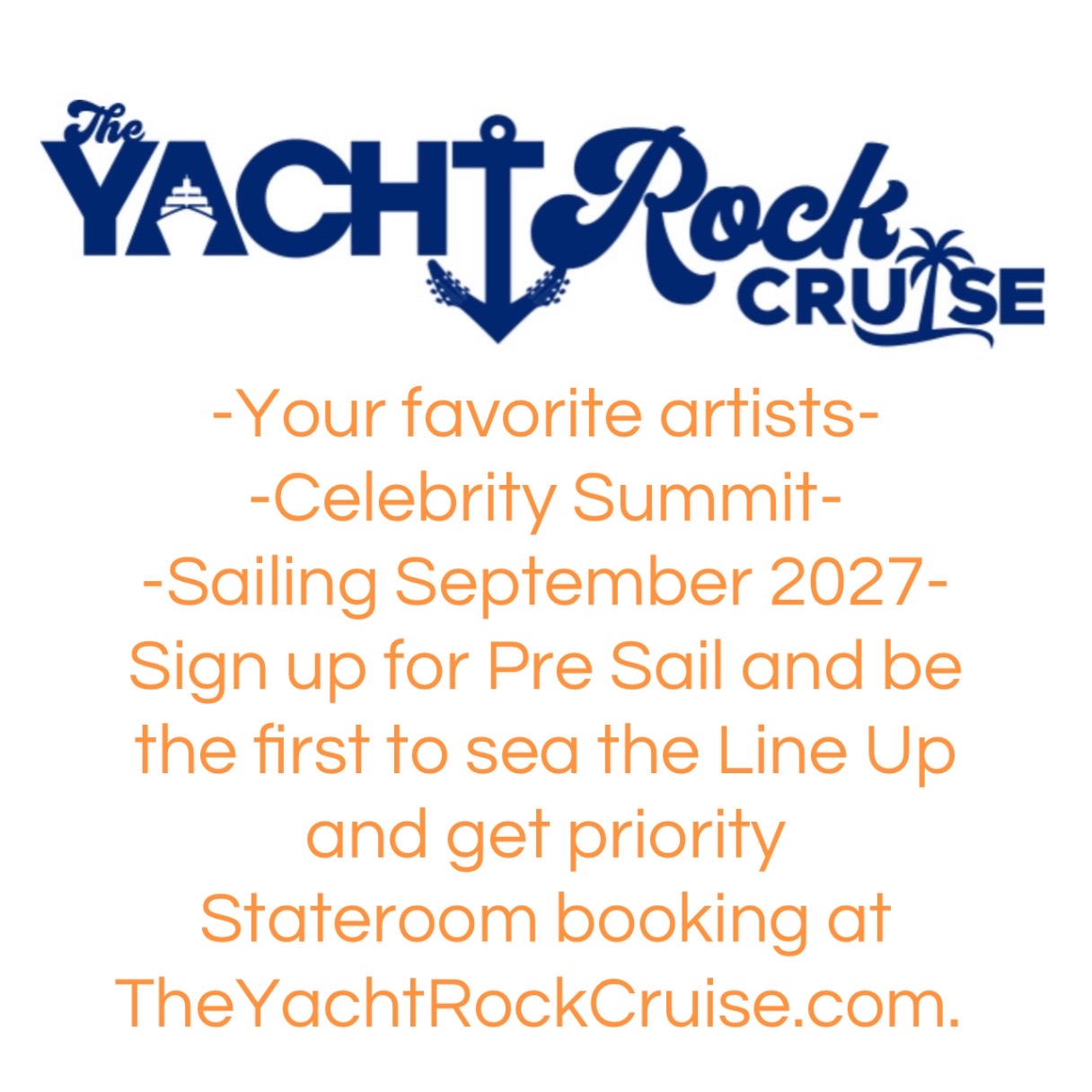 @Yacht Rock Radio