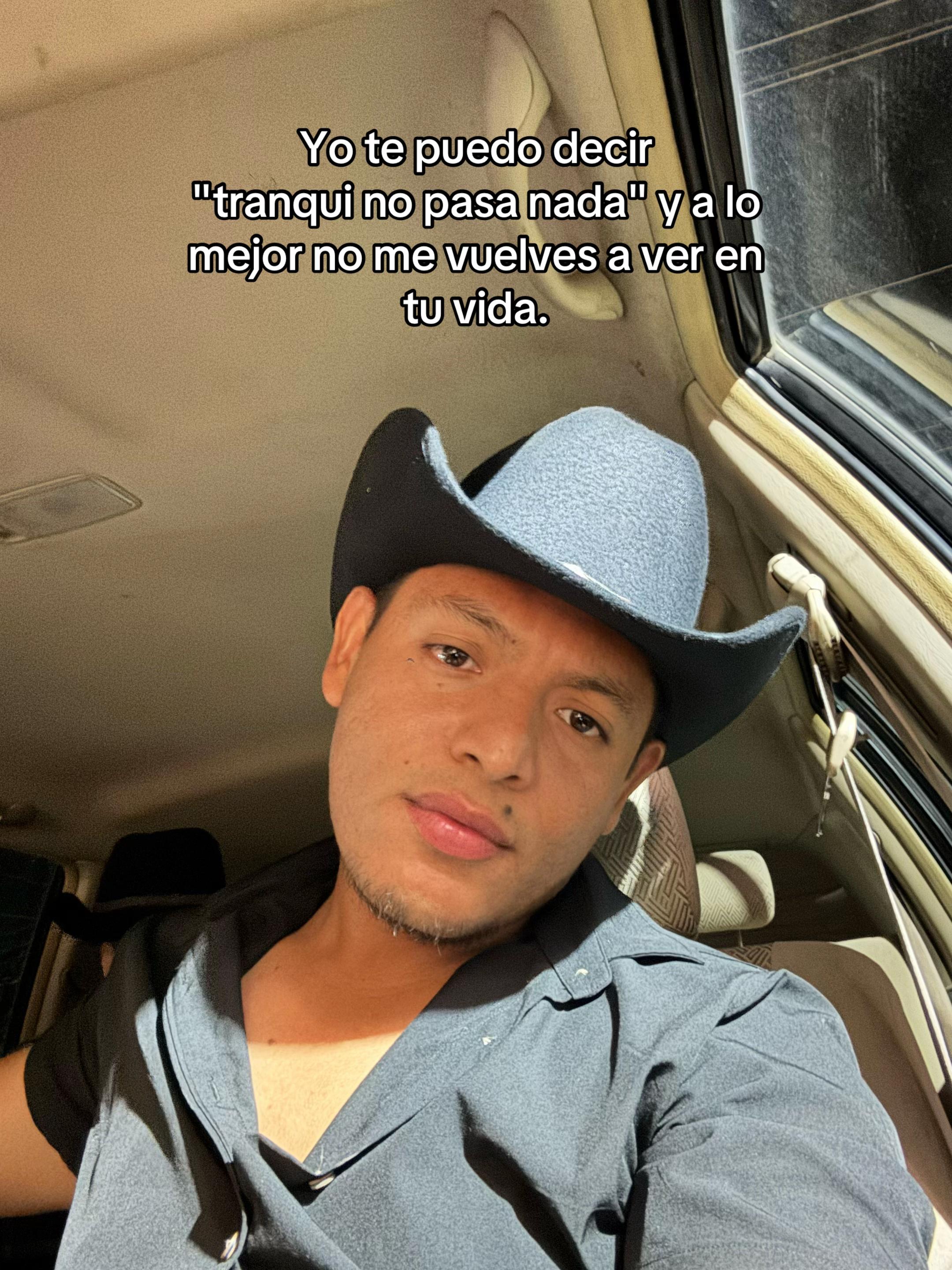 @Gibran Castillo