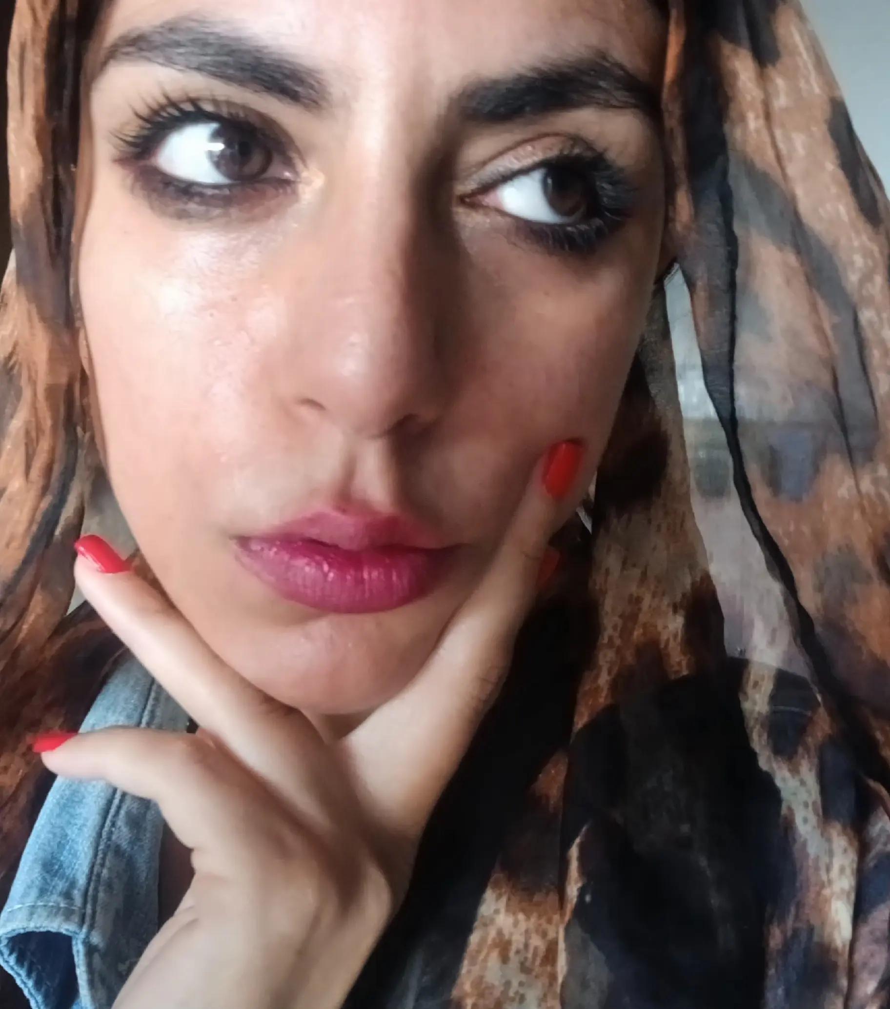 @ه