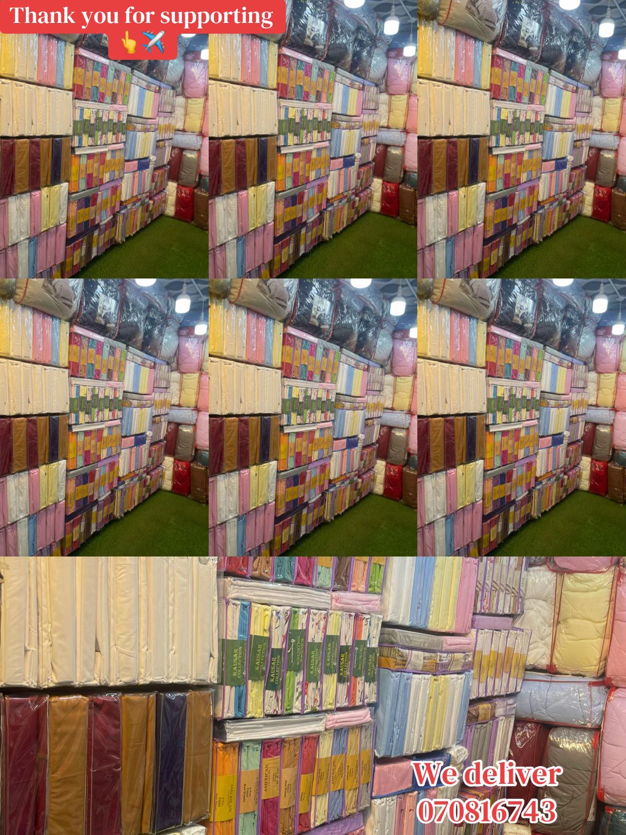@BEDDINGS SUPPLIER 2