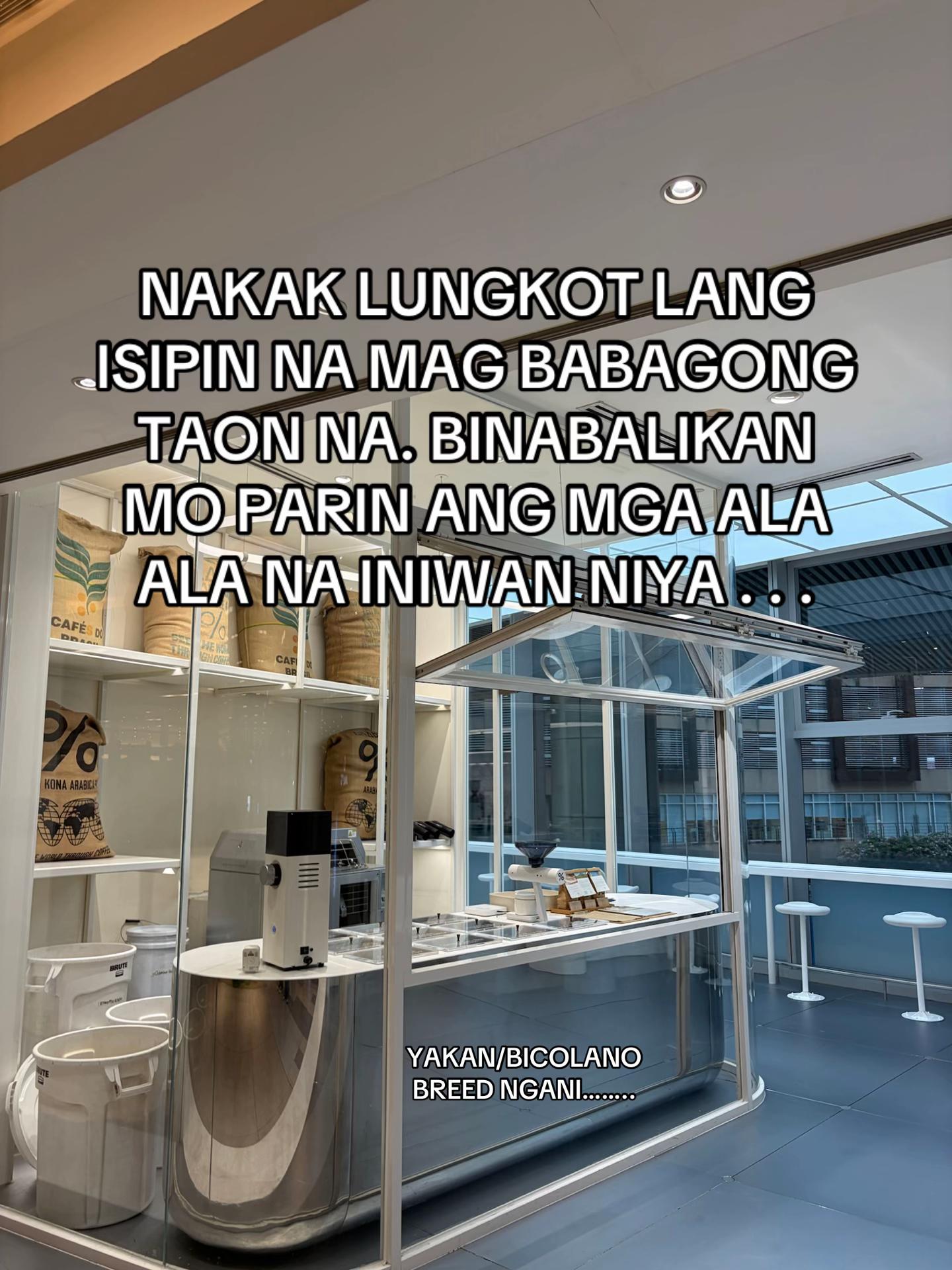 @Hepe mo Lang