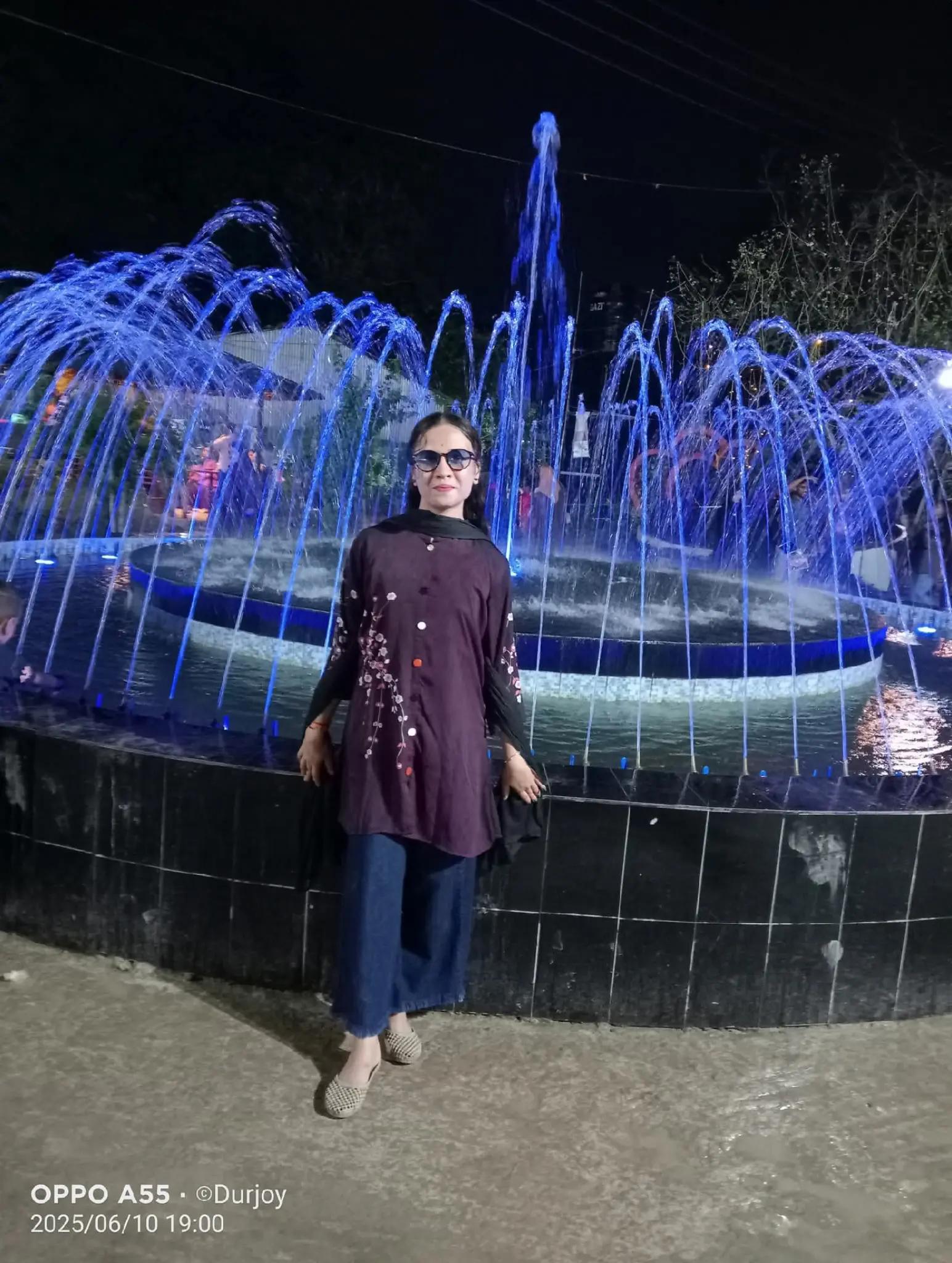 @🦚🌿 Priti Dey 🦚🌿