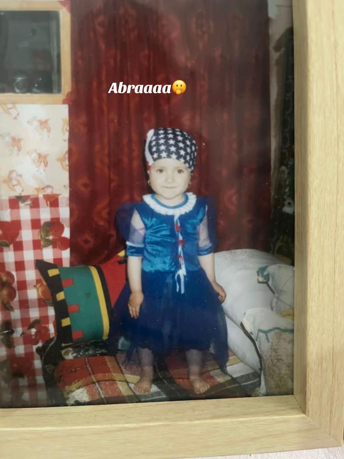 @فالنتينا غابرييلا