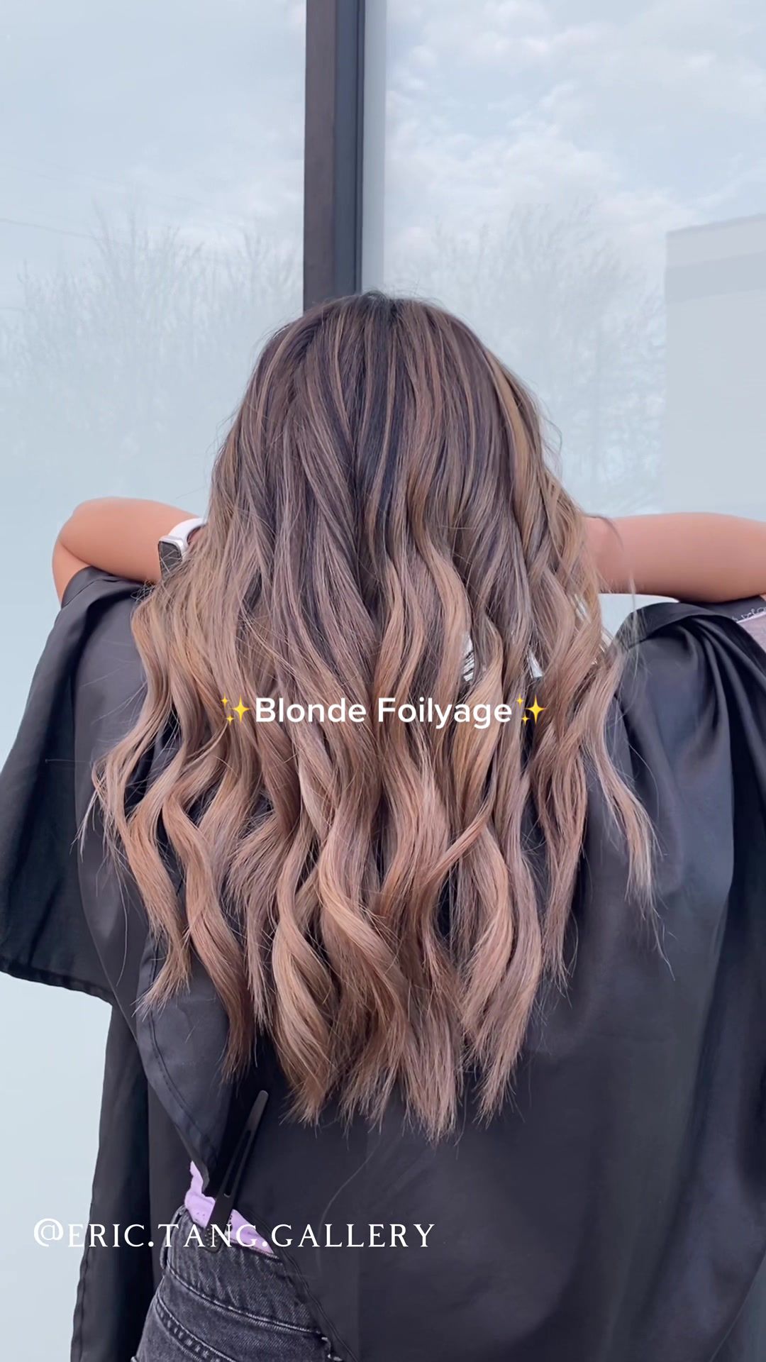 @Hair by Eric T