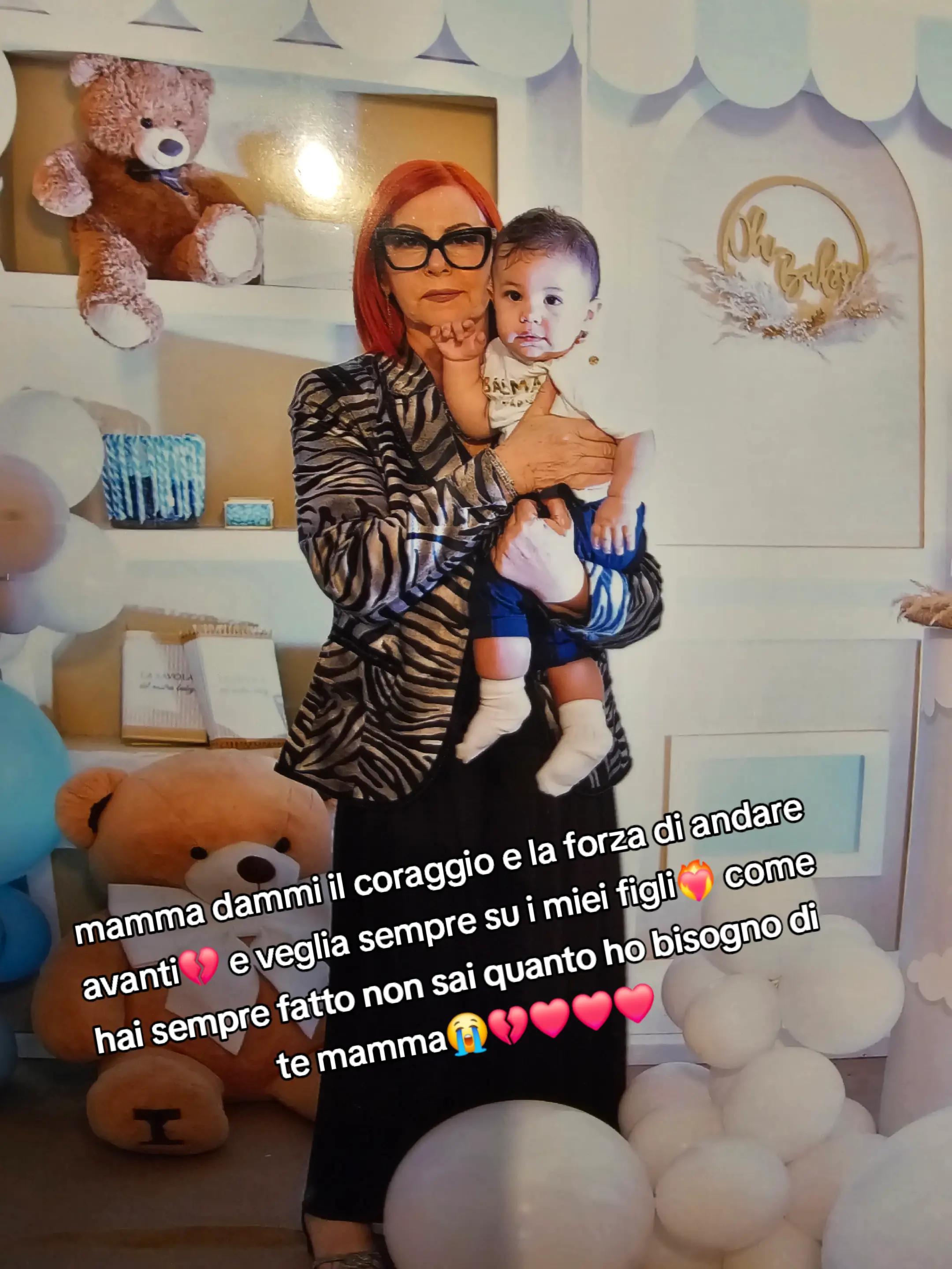 @Lucrezia Mimmo Cassano