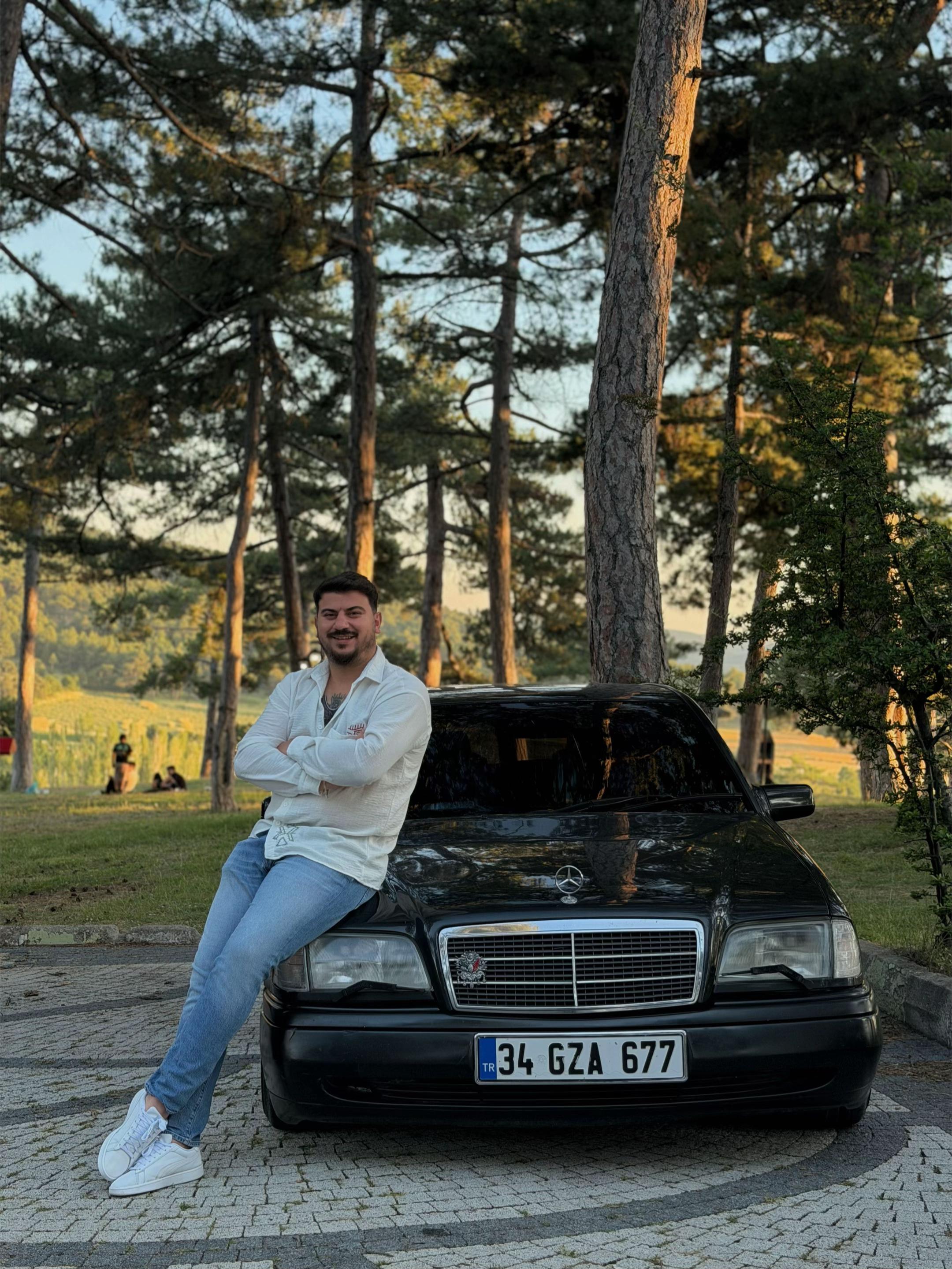 @Okan Ataş