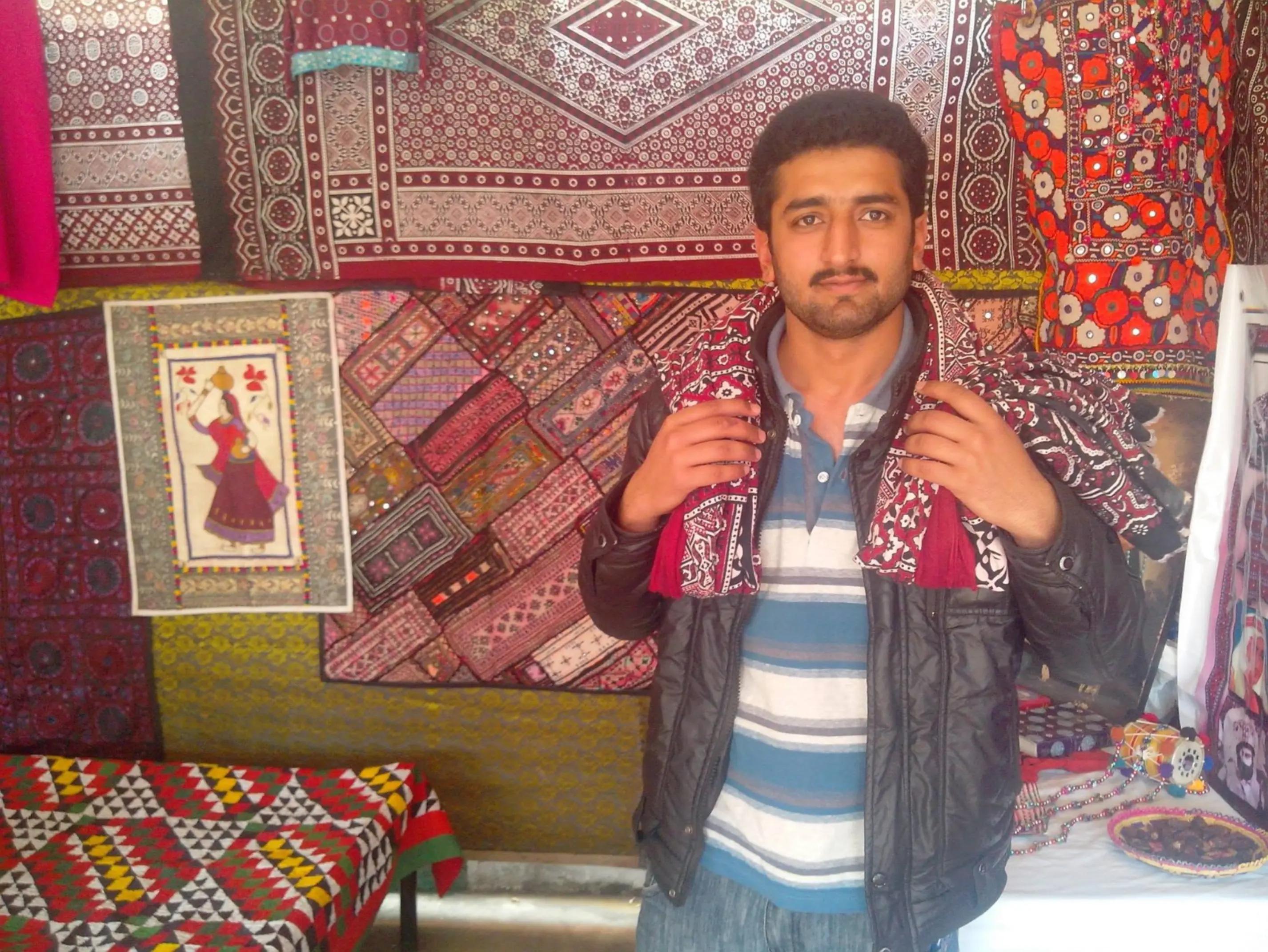 @ZAWAR HAIDER