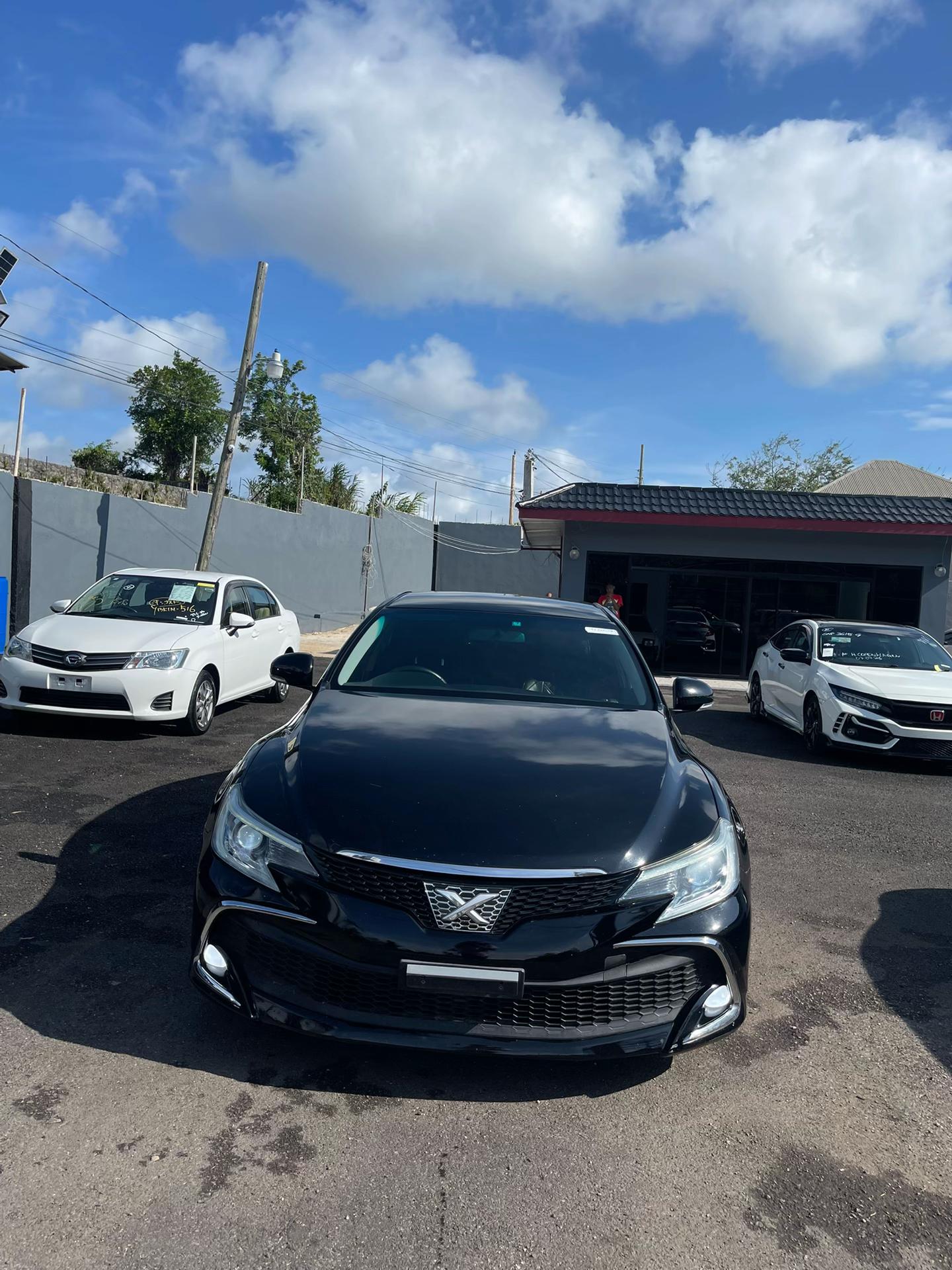 @Jaime&rsquo;s Auto Sales
