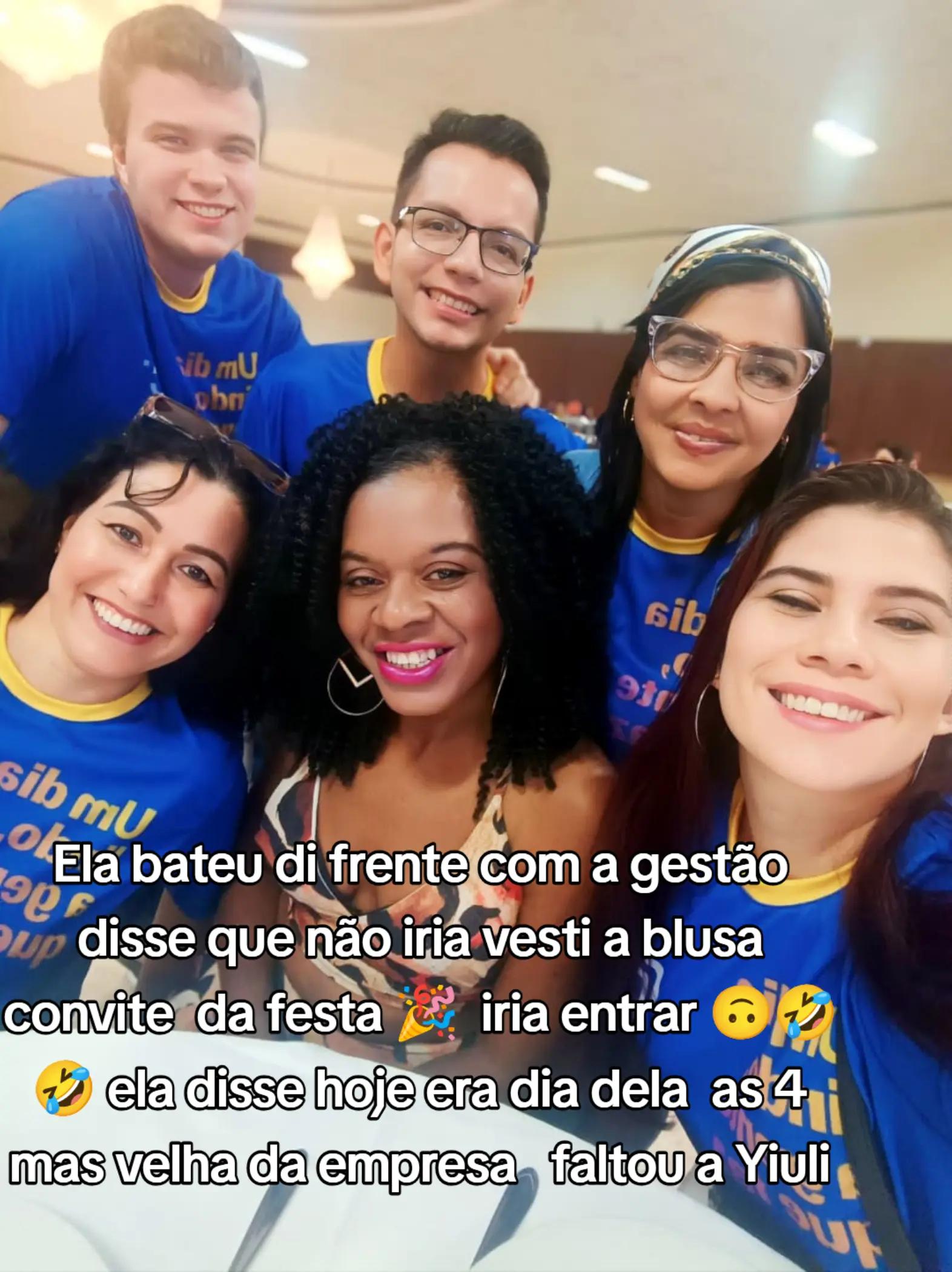 @Elaine Oliveira