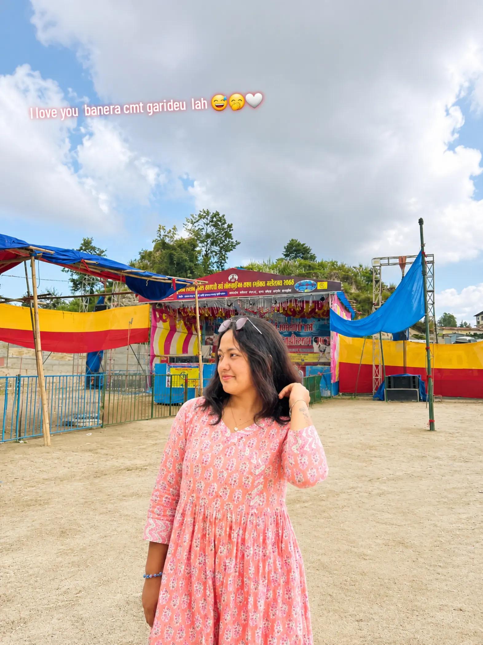 @बसन्ती स्याङ्तान तामाङ्ग 🌹💐