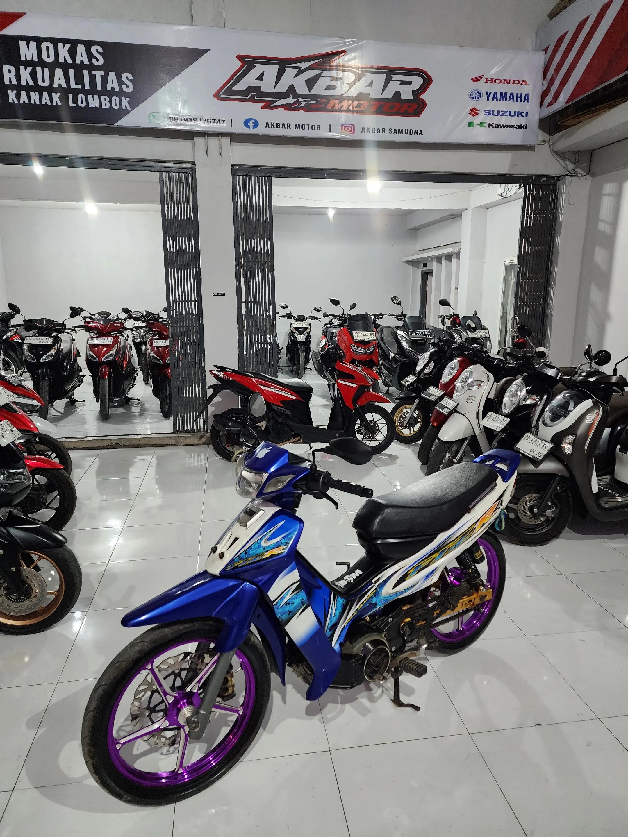 @Akbar samudra