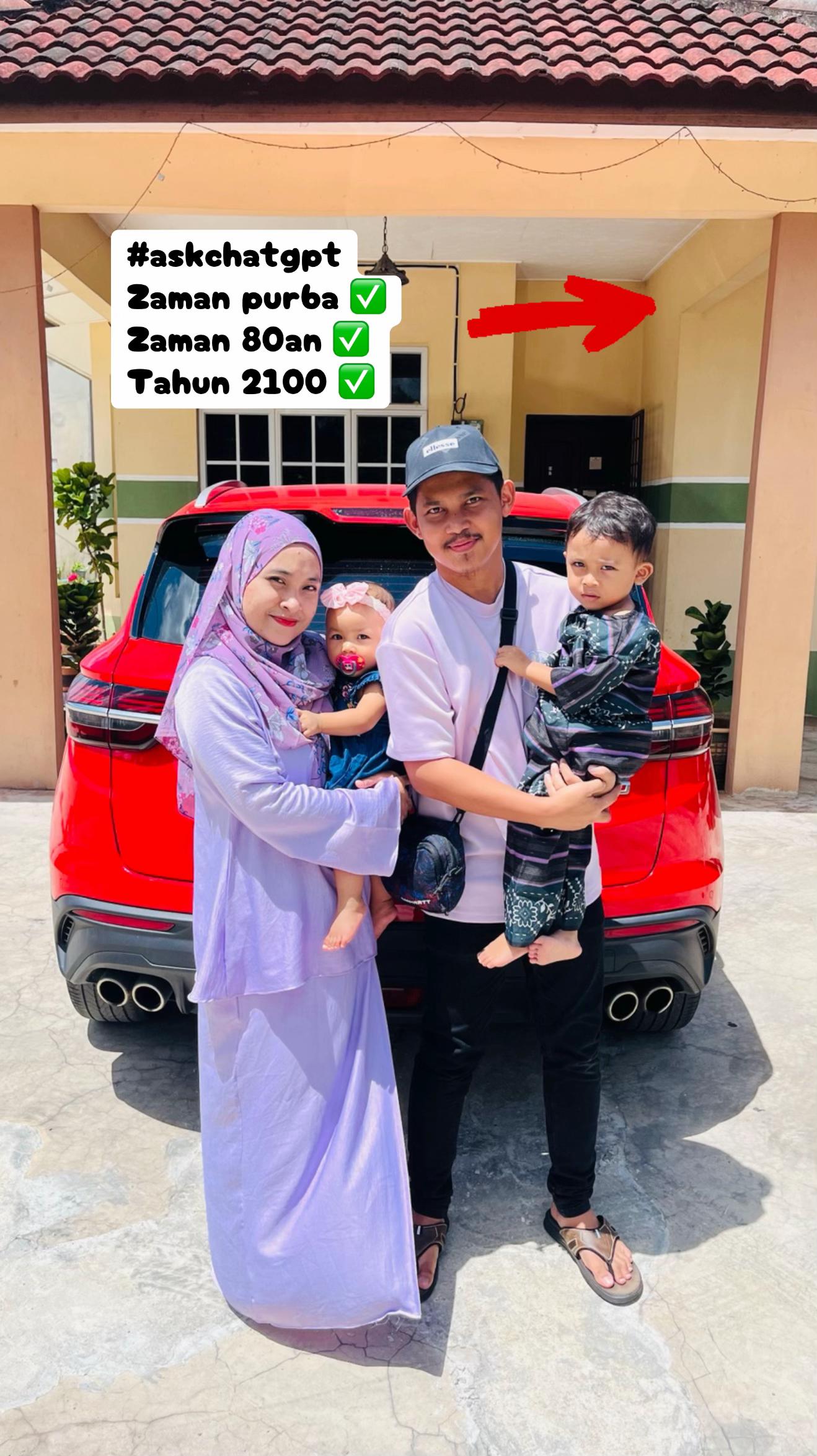 @Amir & Muni | Shopping Healing