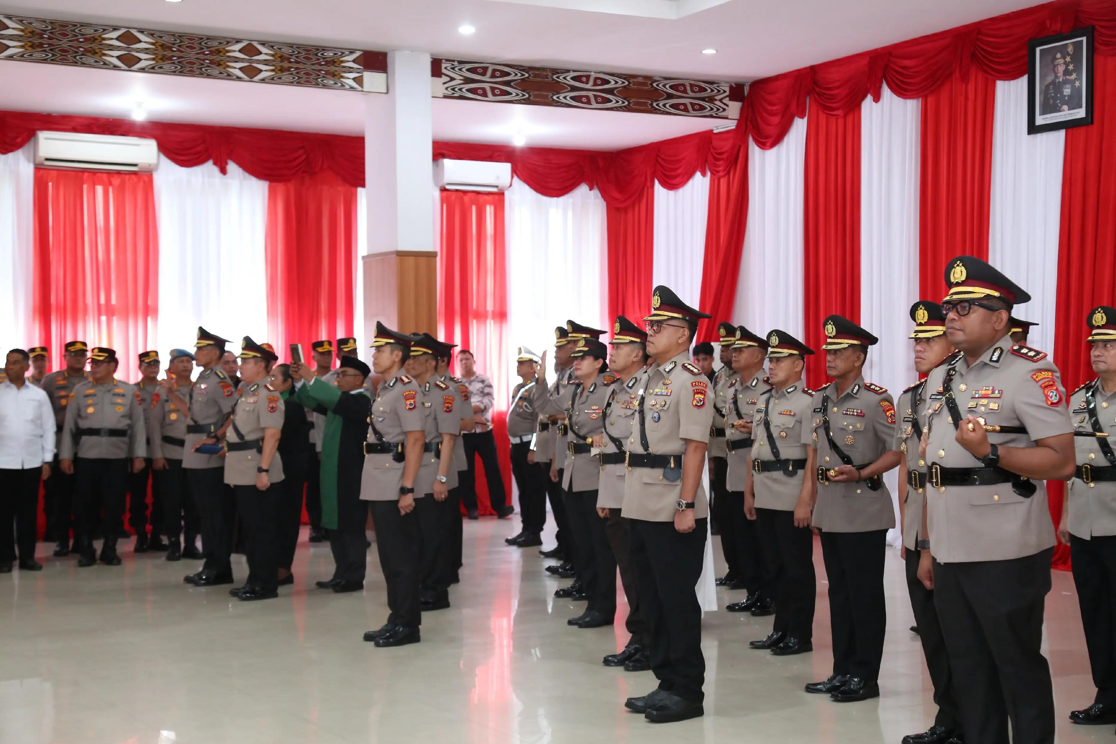 @RO OPS POLDA PAPUA
