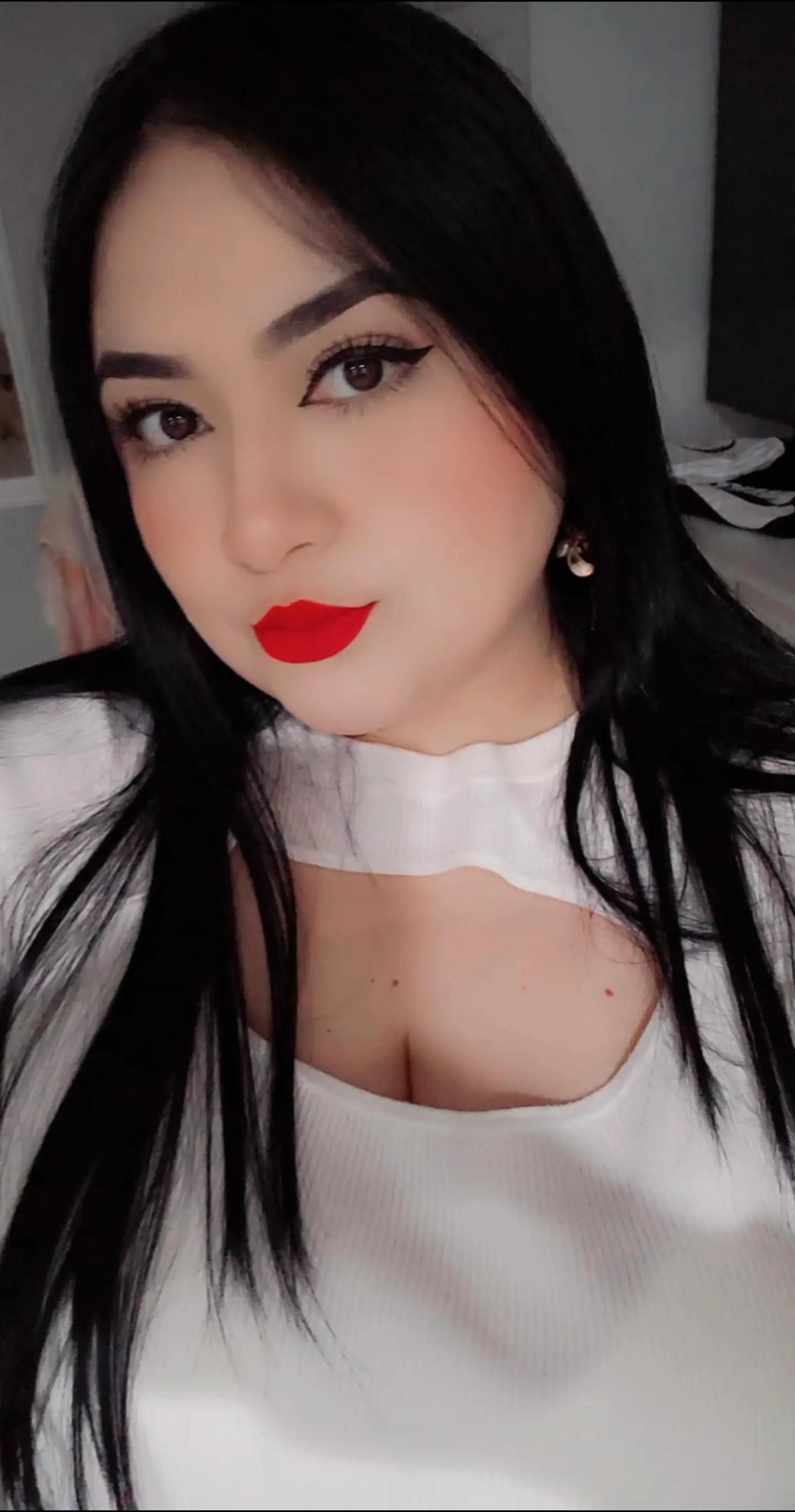 @Melania Valencia