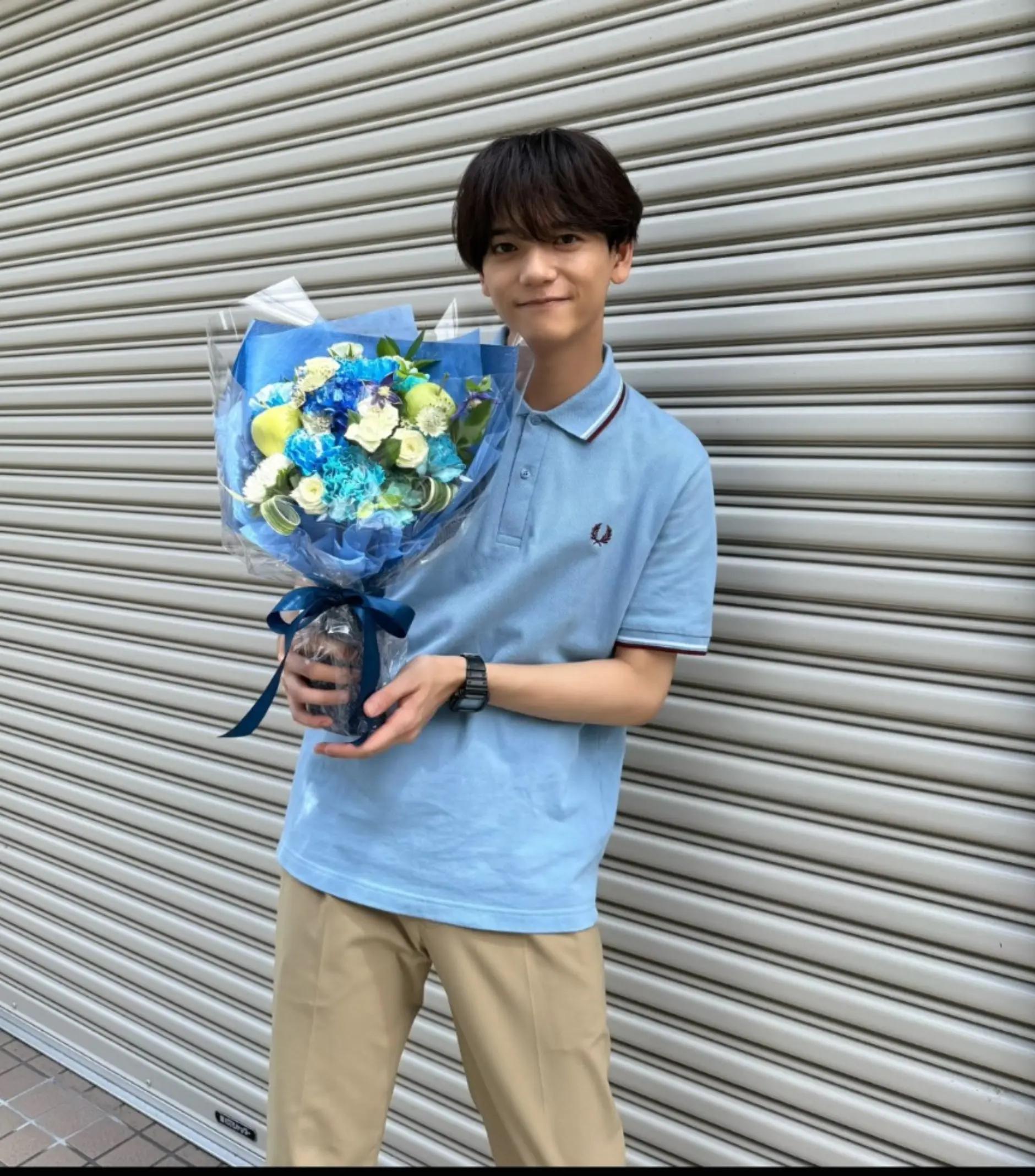 @瀬戸珠生