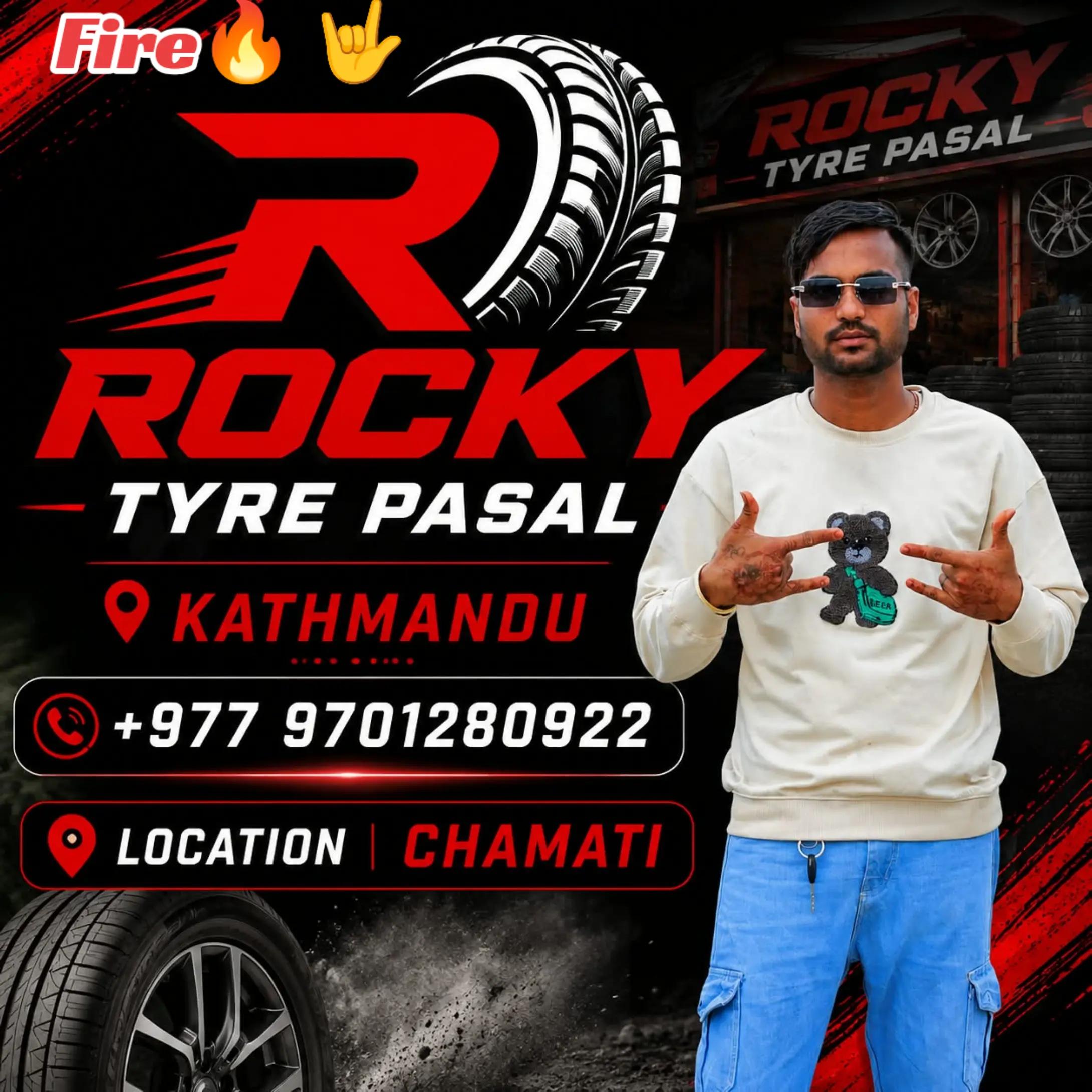 @🤘Rocky Rtr lover🤘❤