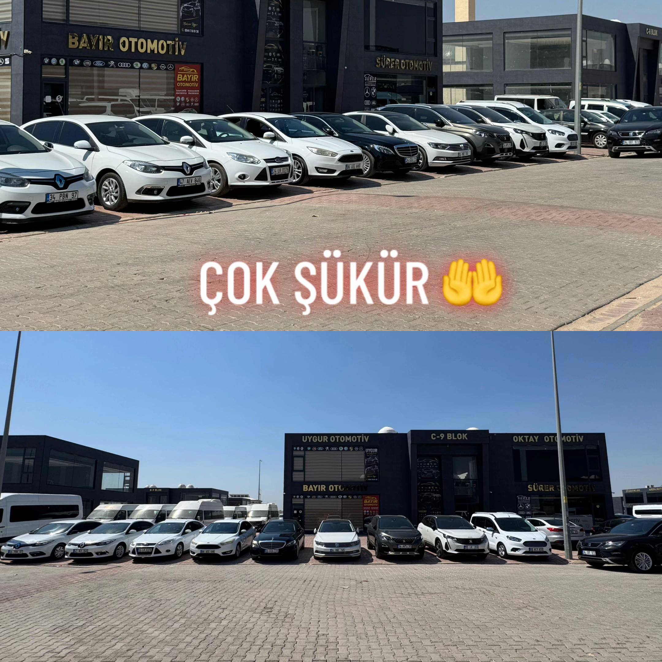 @💎BAYIR💎AUTO💎MARDİN💎
