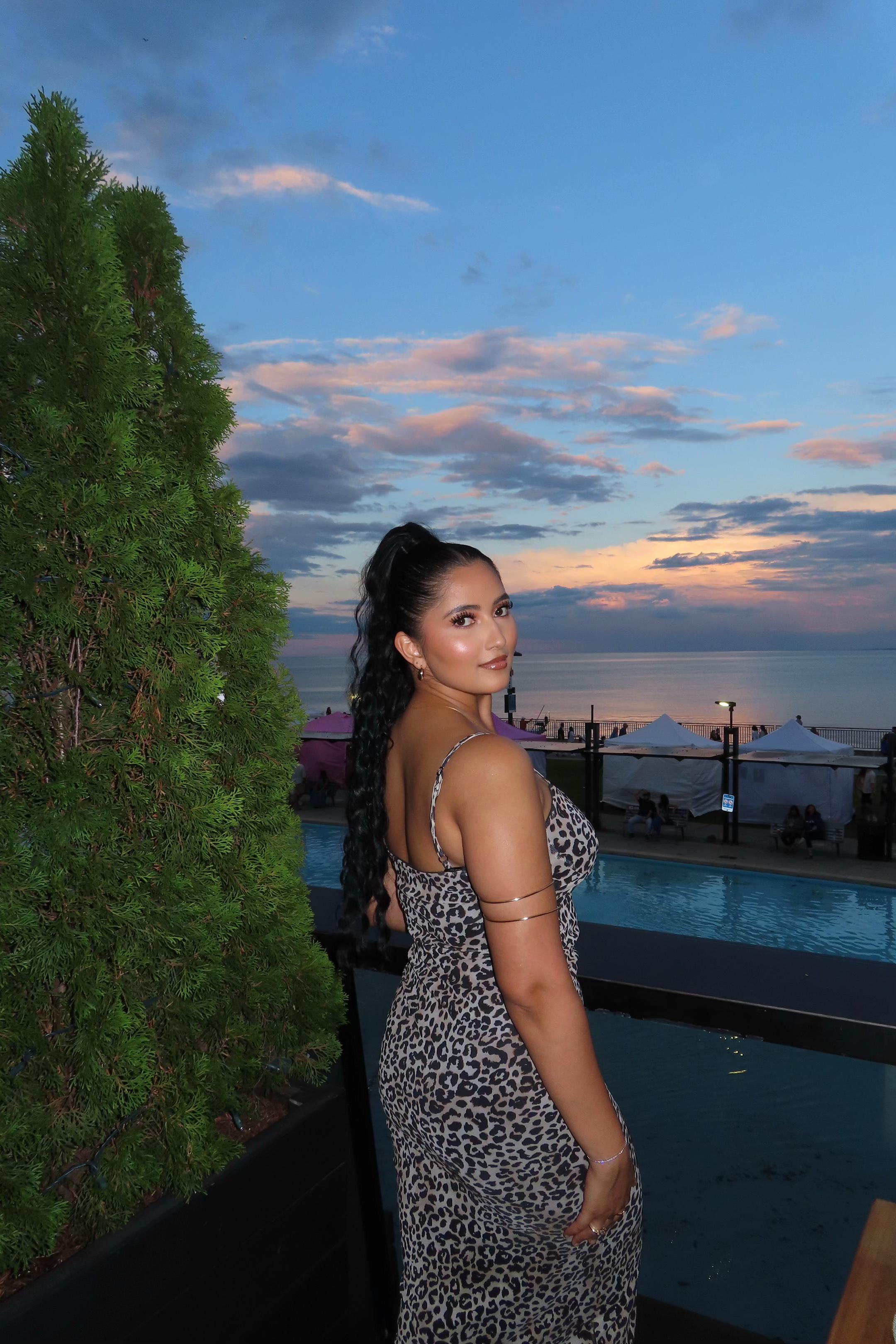 @Prerana Oli