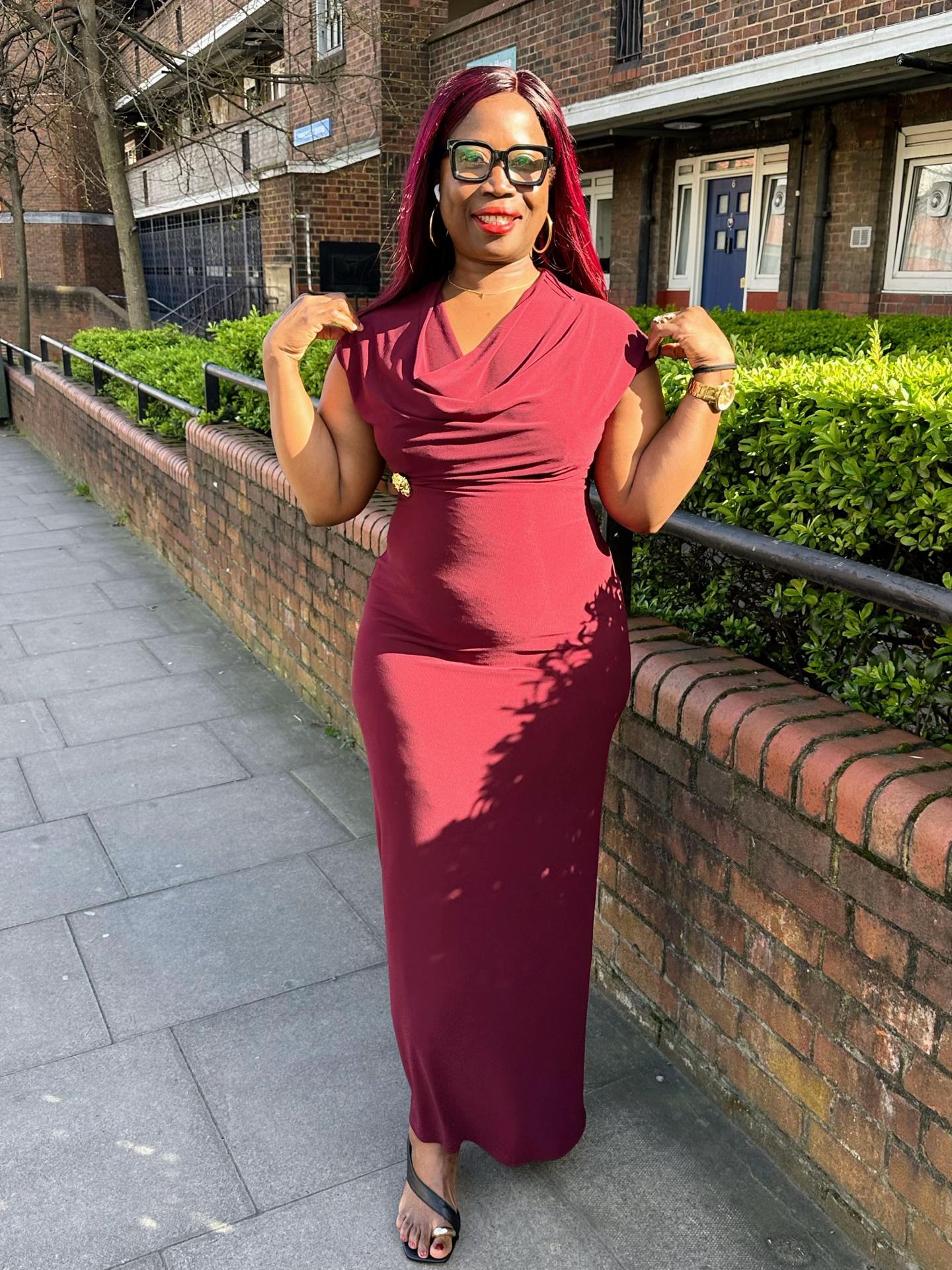 @Luisa Mazza 💖🇬🇼