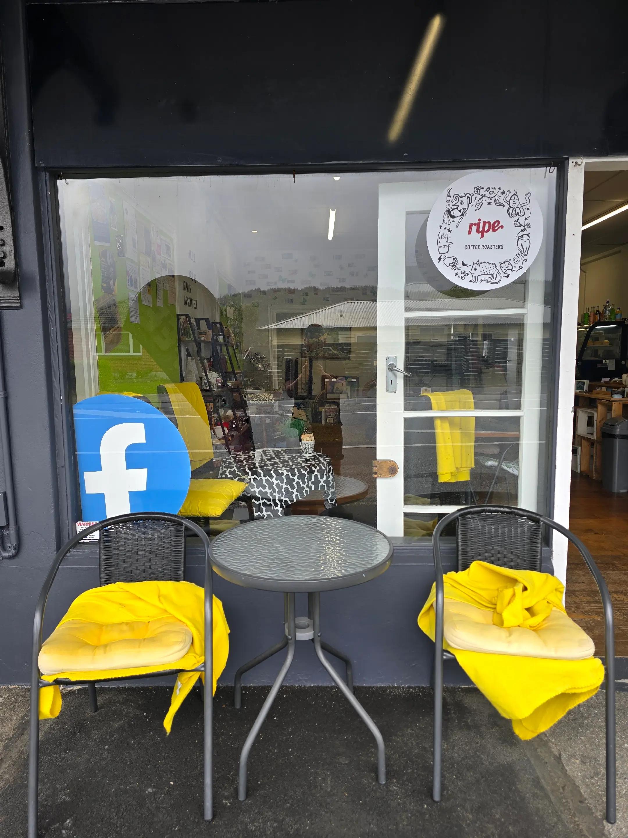 @The Hub Social - Upper Hutt NZ
