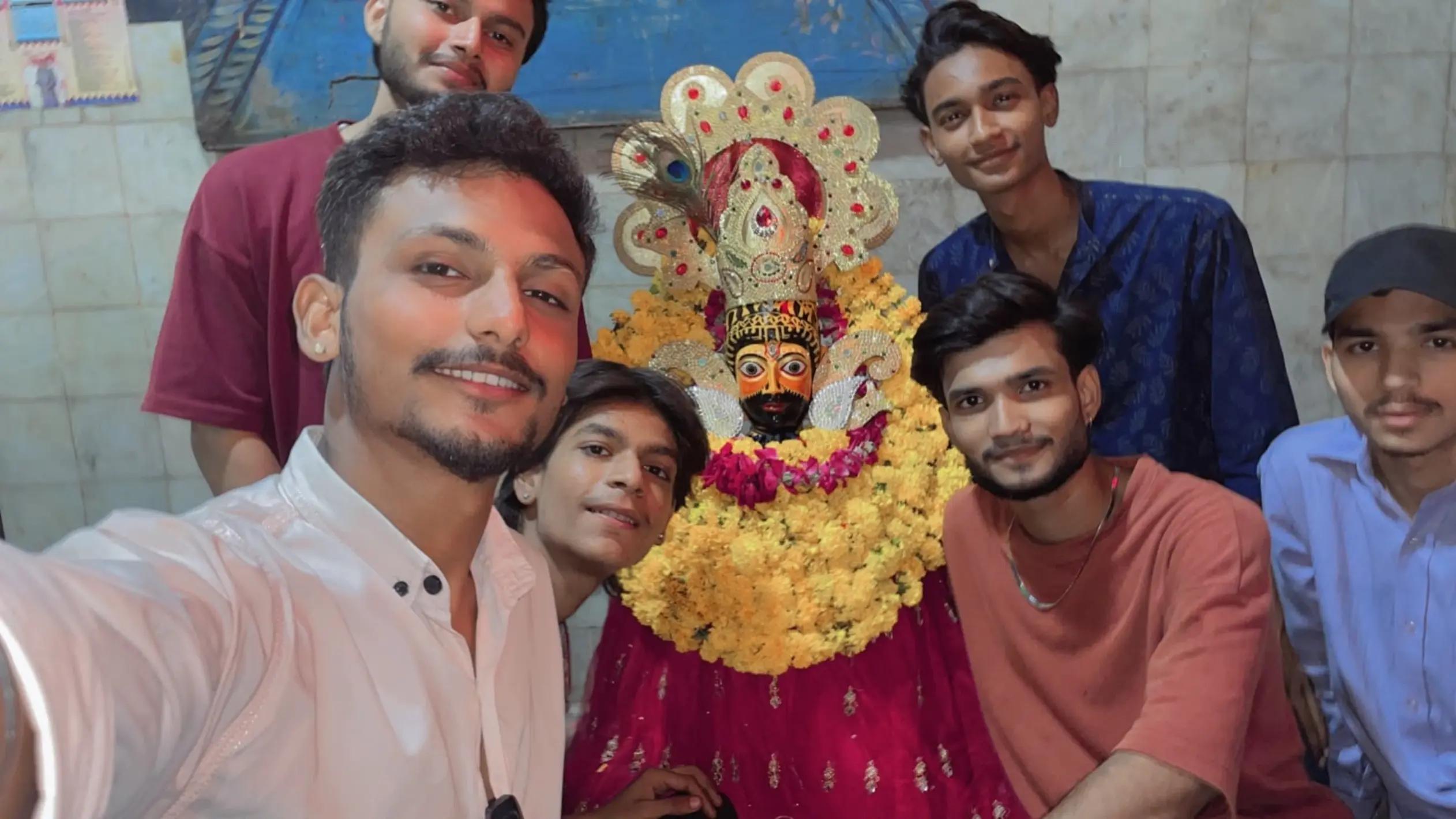 @shree shyam premi🫶🚩🕉️✨