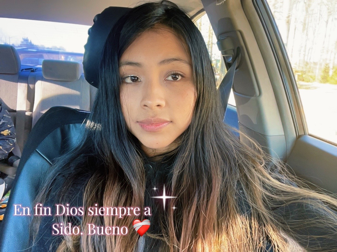 @Elsa Chavez
