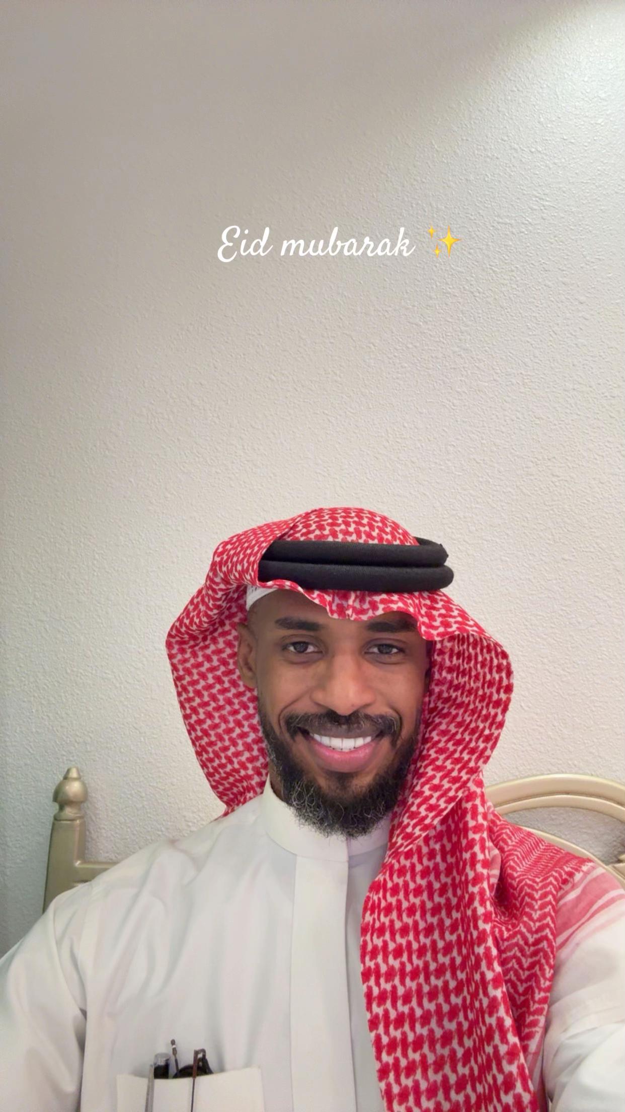 @djmubarak