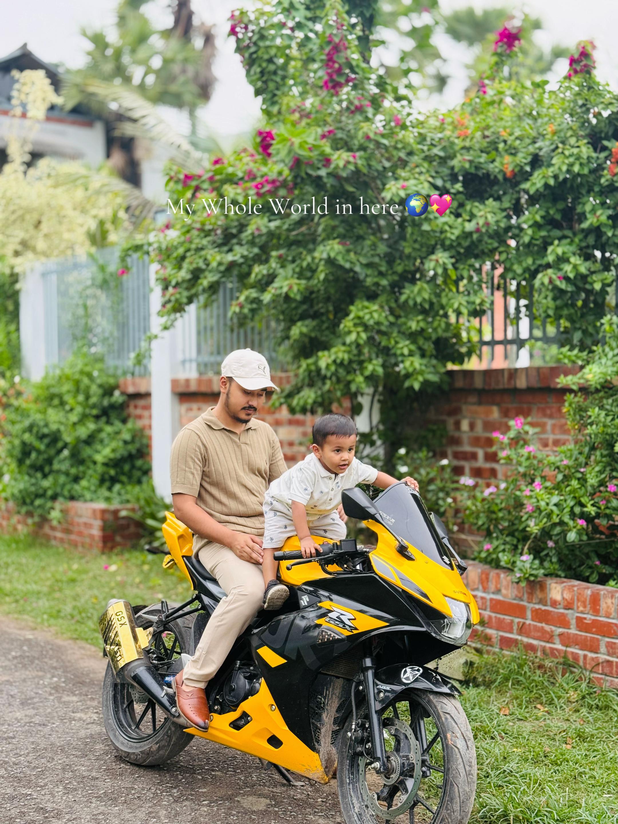 @GT NILOY ⚜️ (Little Adventure)