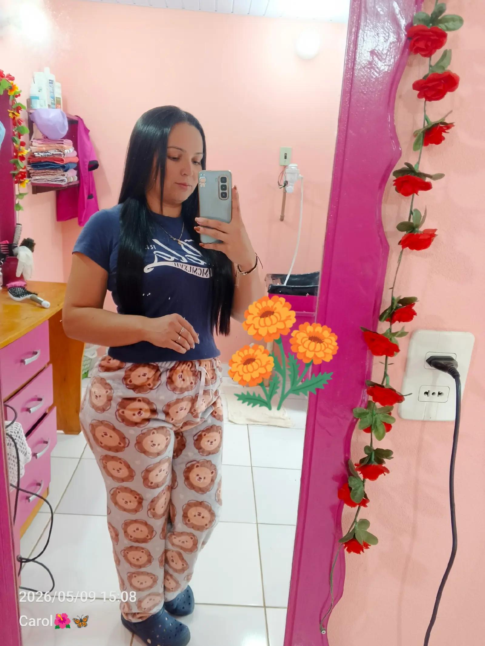 @Bogado Carol🌺🦋
