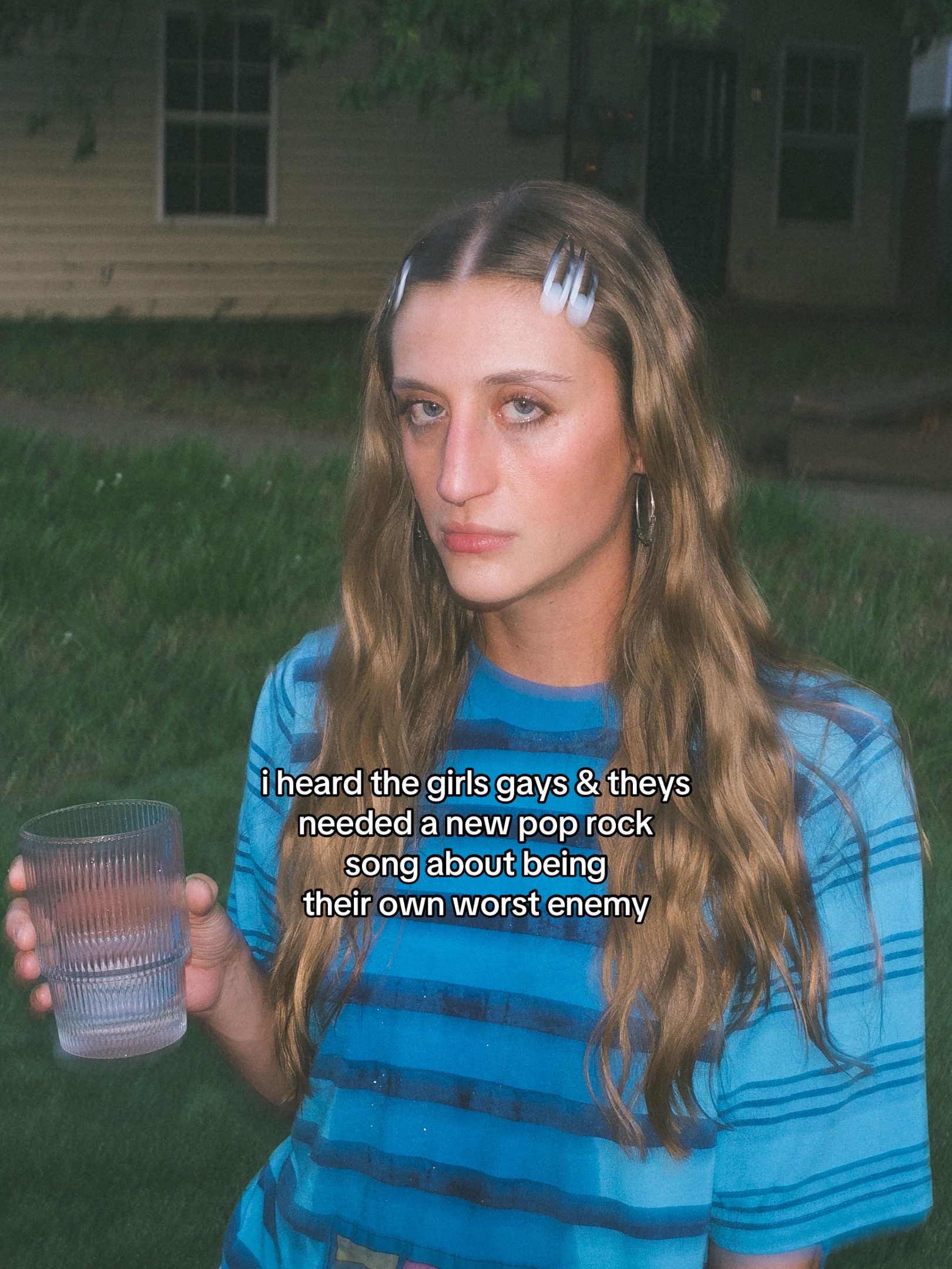 @Sydnee Conley