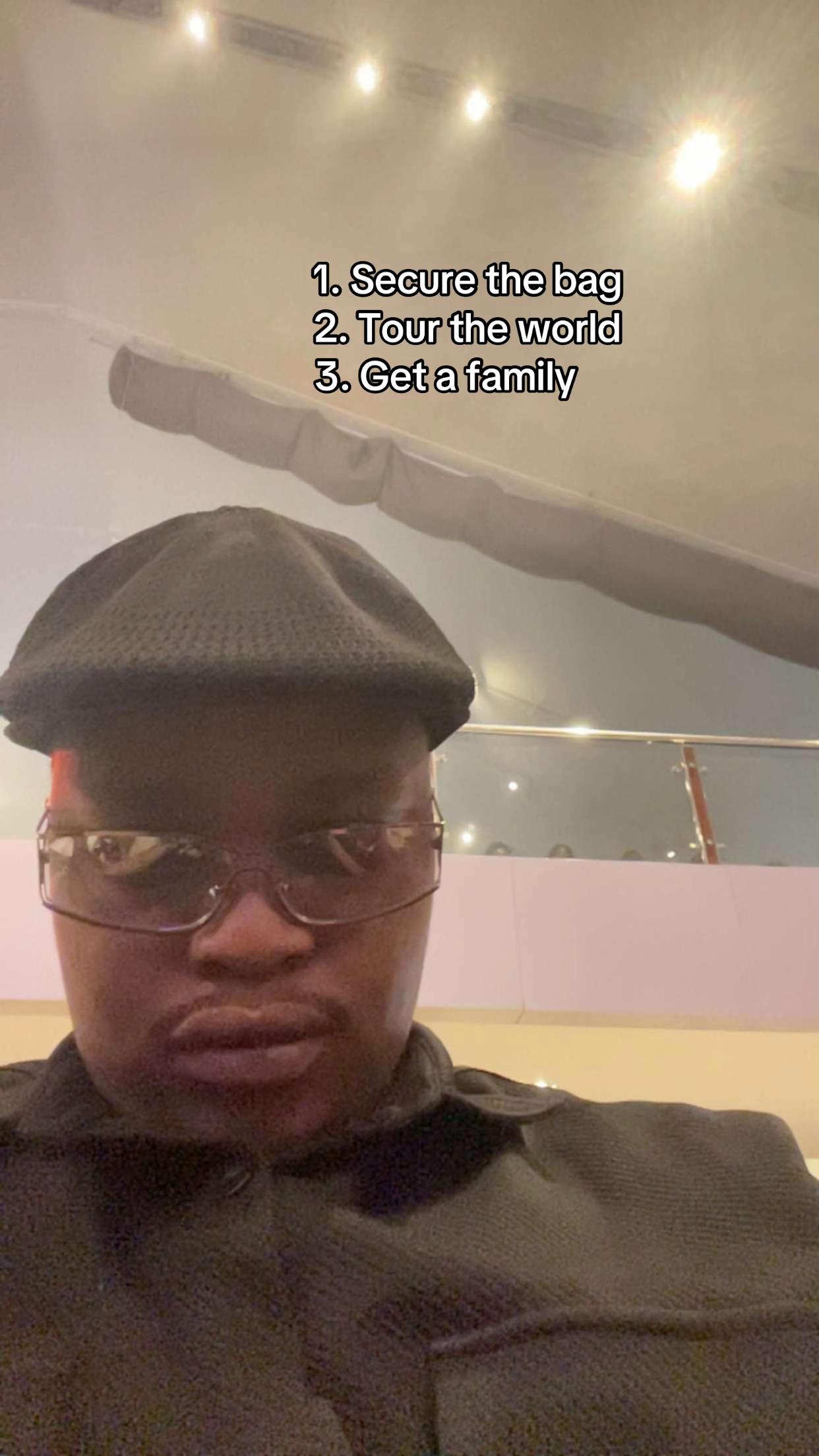 @Klef Manny
