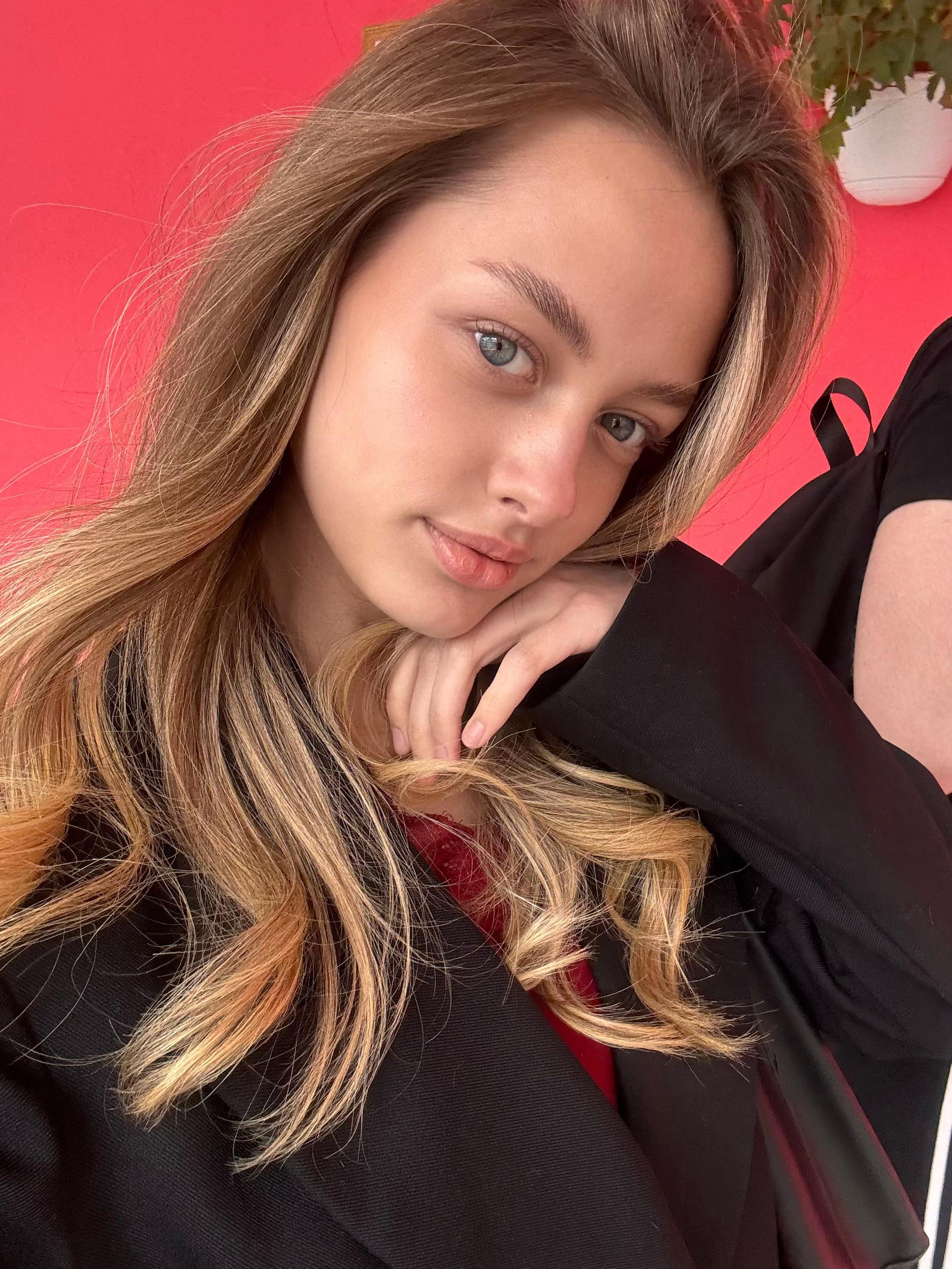 @Anastasia