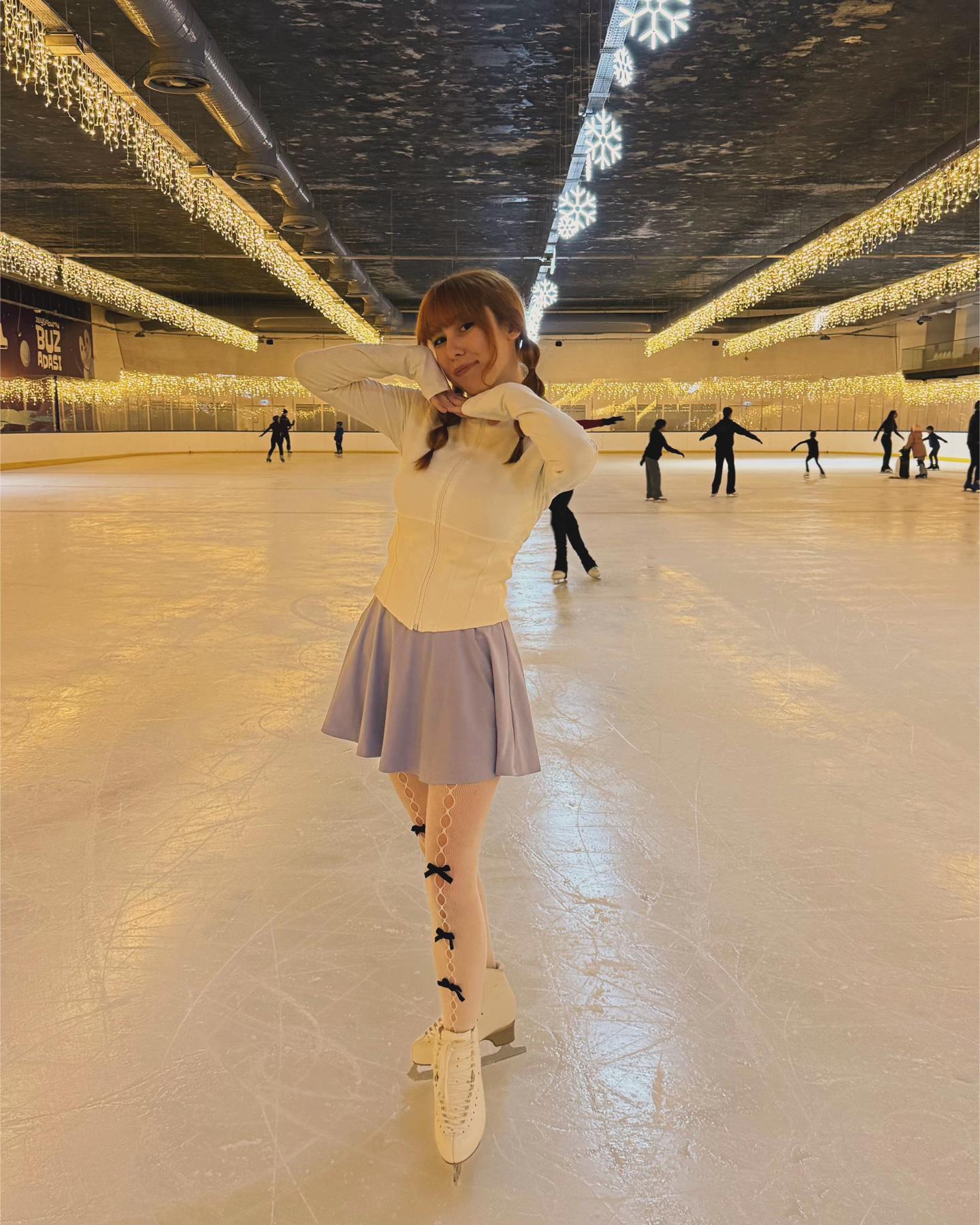@Mel ⛸️